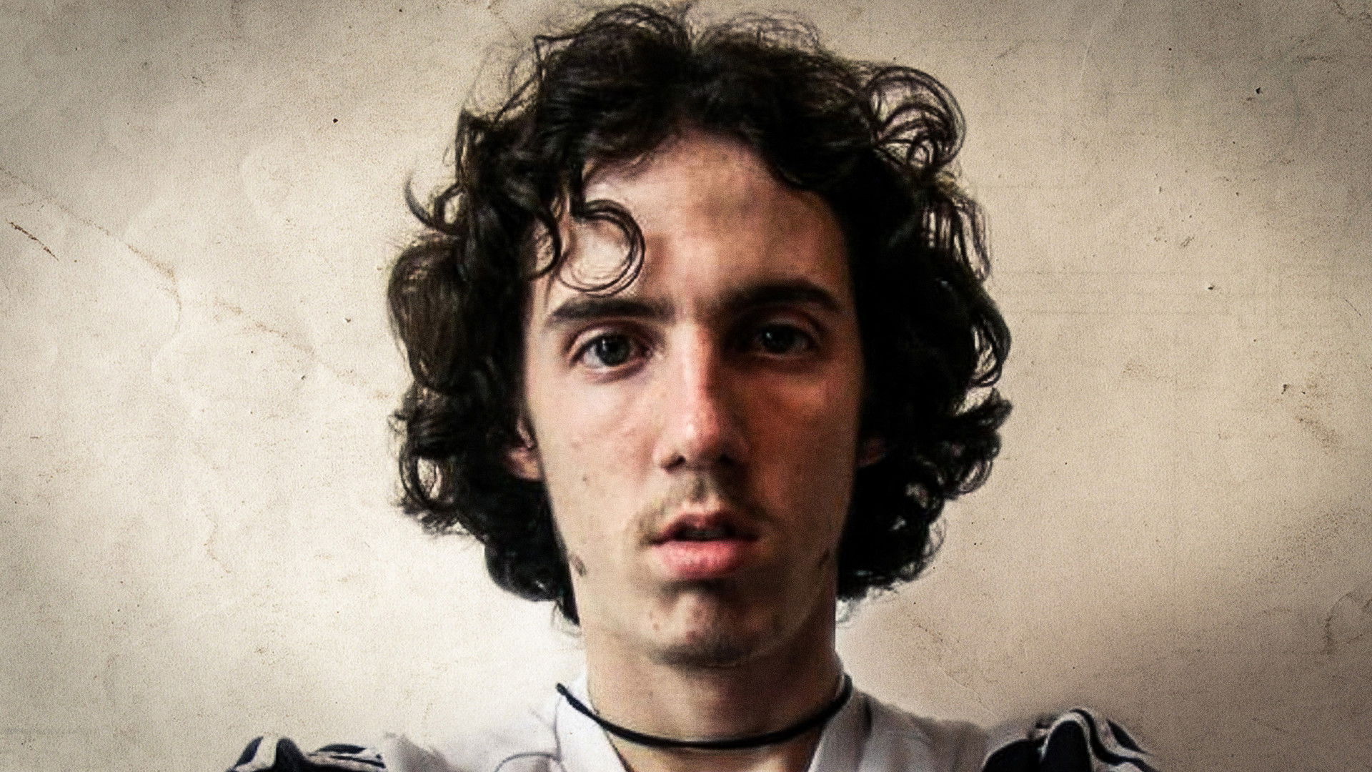 Backdrop for The Gap Year Paedophile