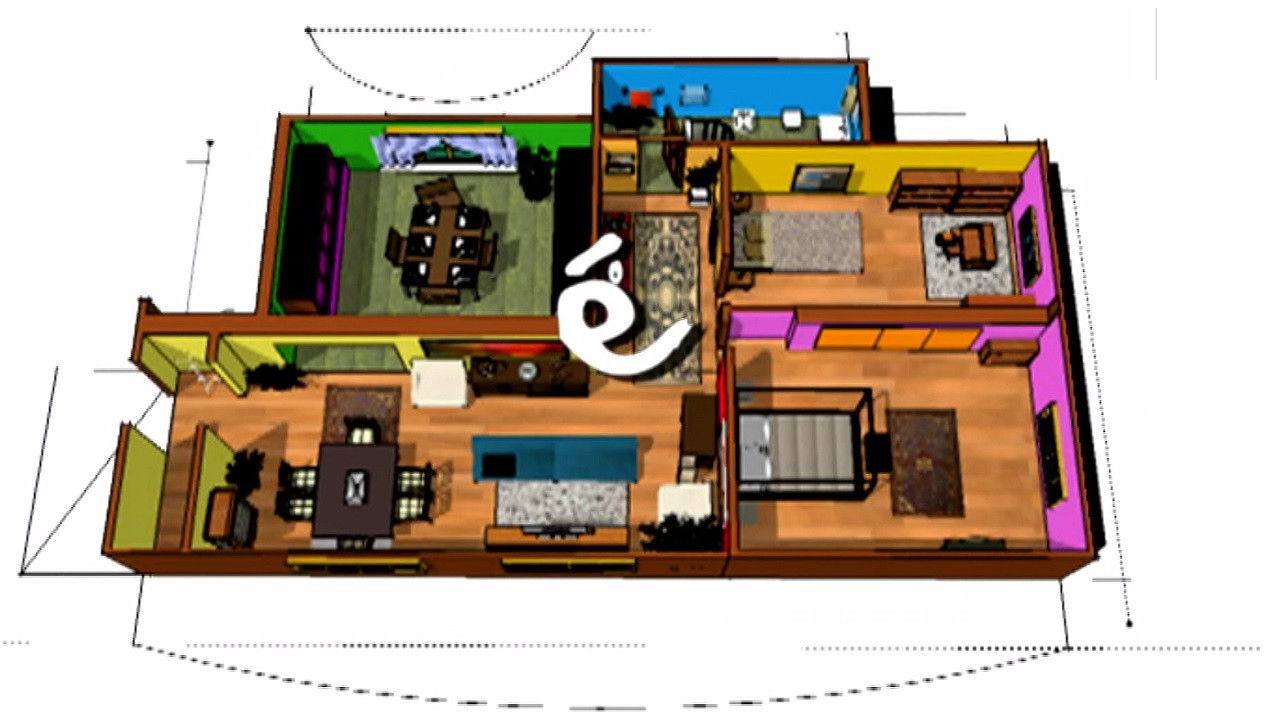 Backdrop for A Casa é Minha