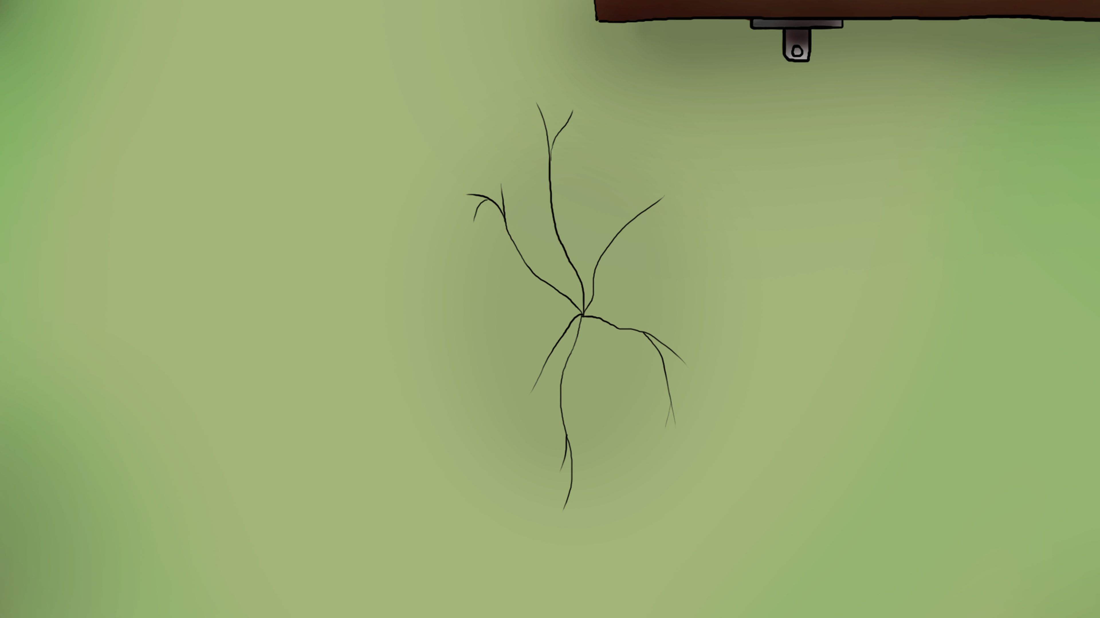 Backdrop for Round My Place