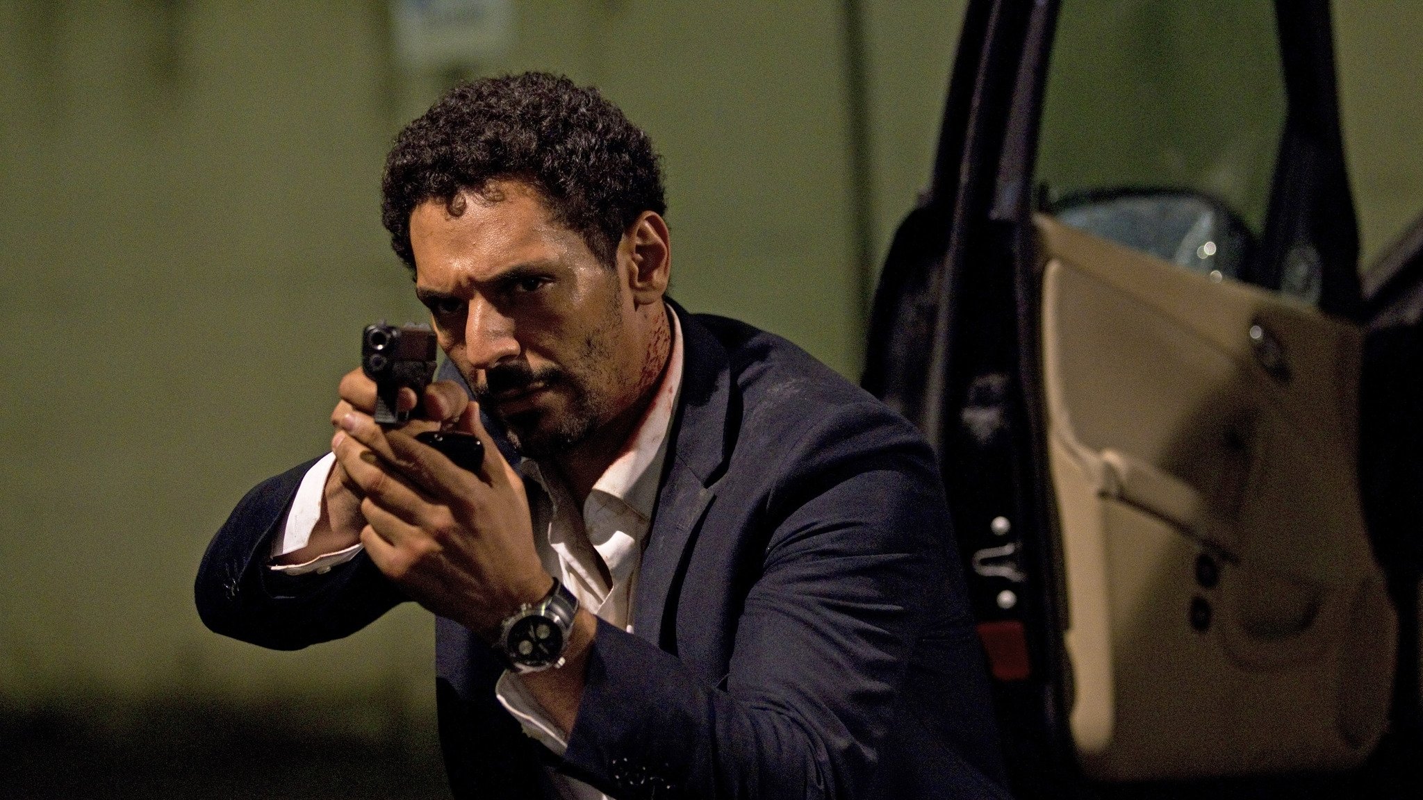 Backdrop for Sleepless Night