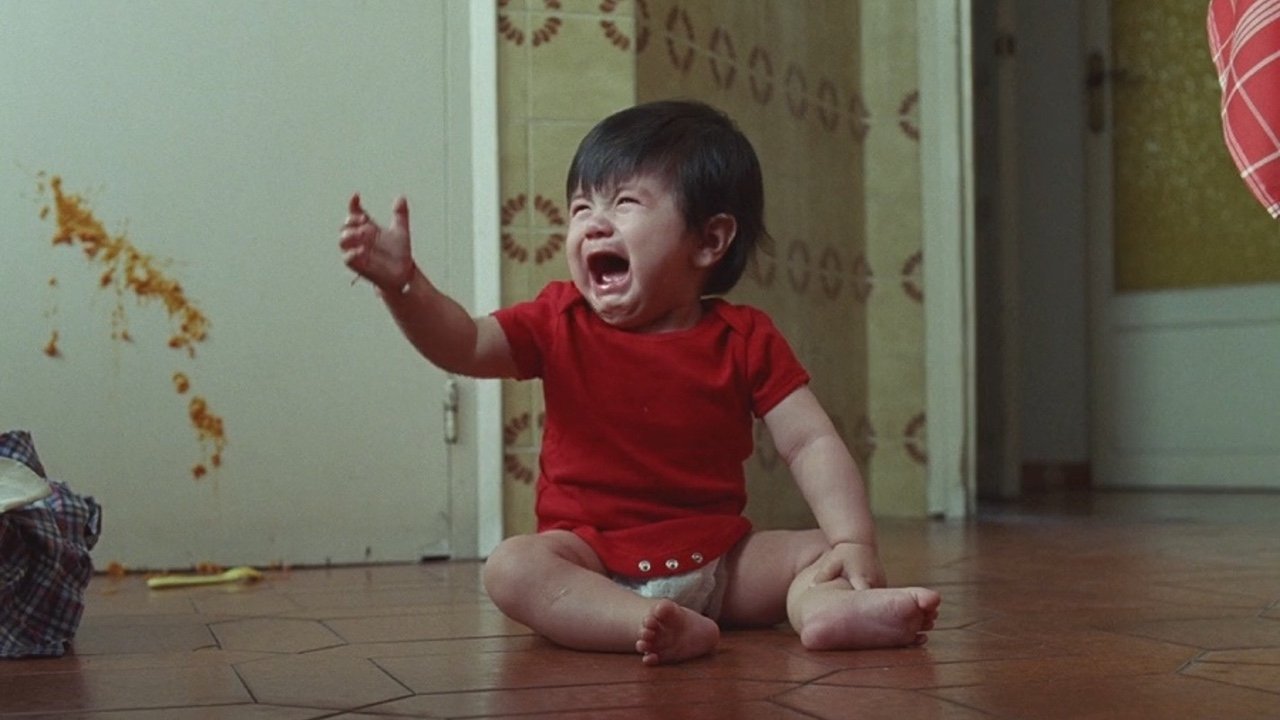 Backdrop for Mercè 2024: El noi de la mare