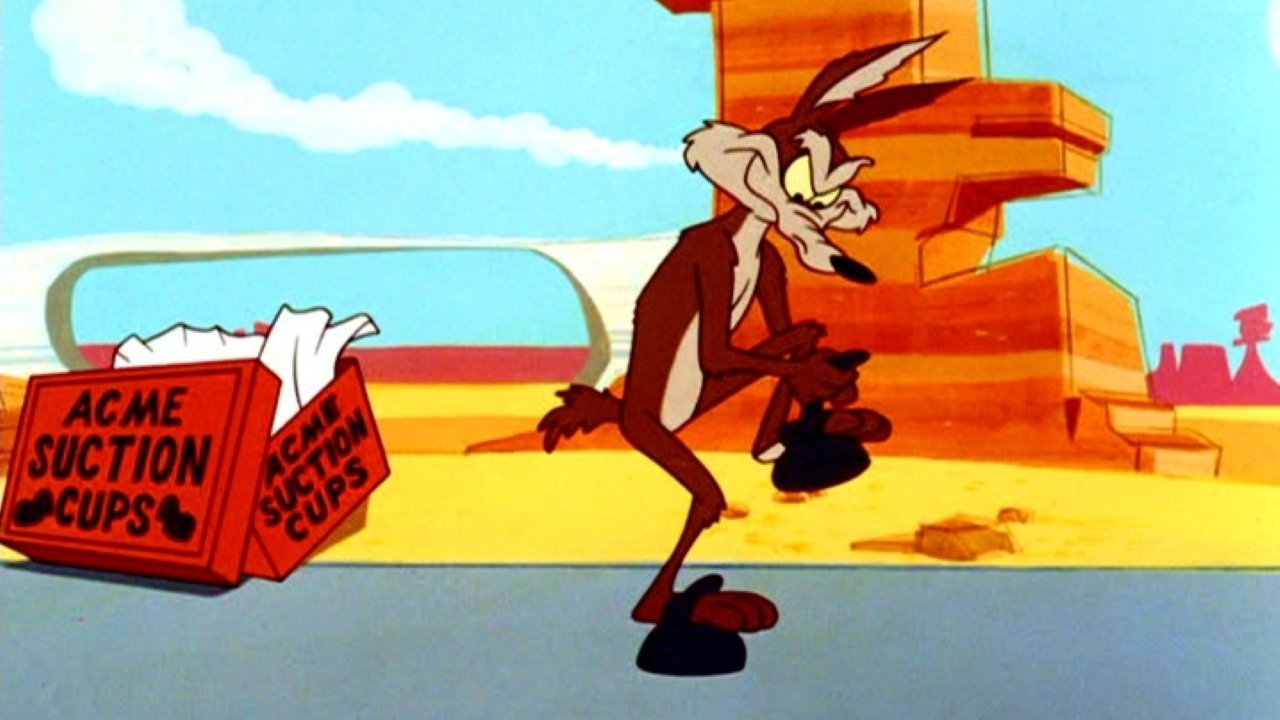 Backdrop for Shot and Bothered