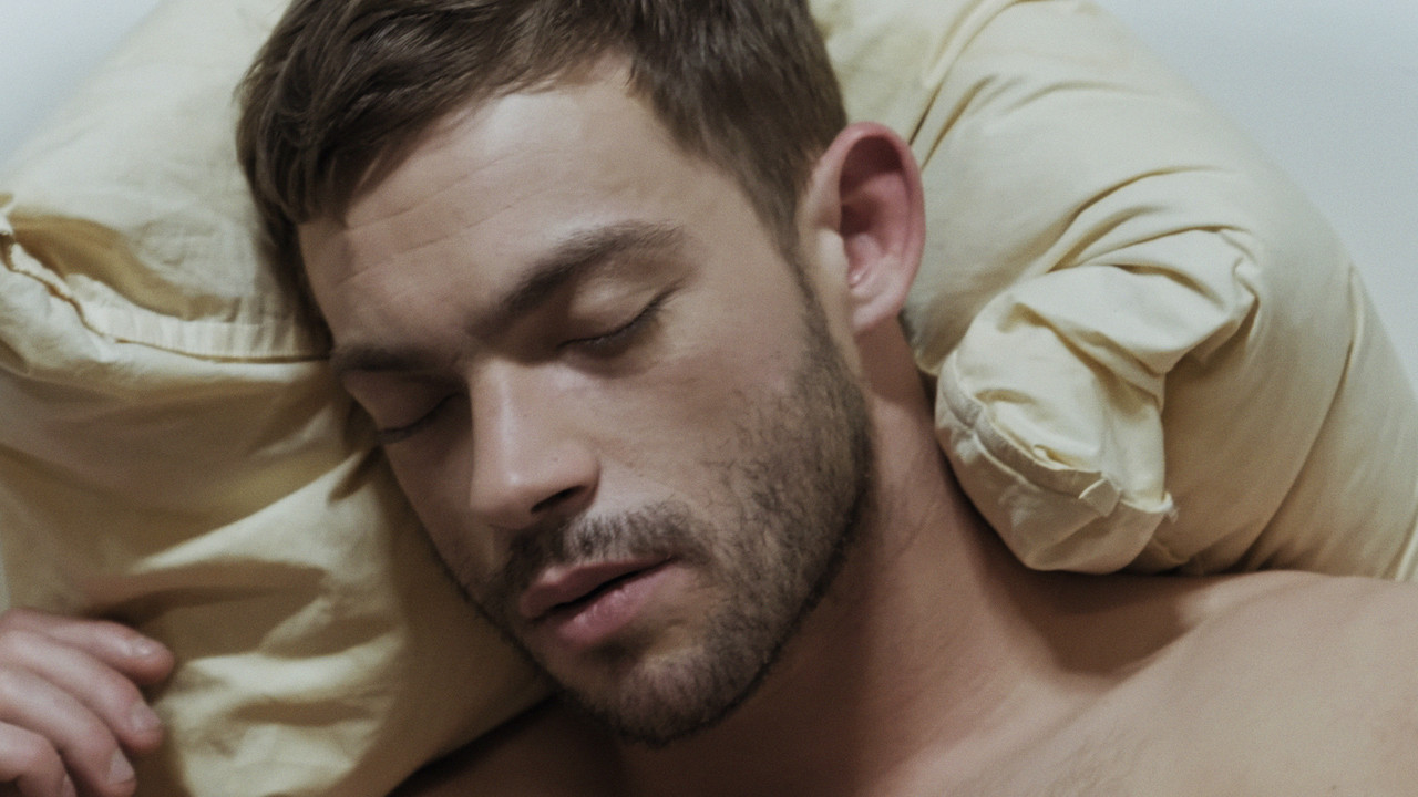 Backdrop for LIEB MICH! - Gay Shorts Volume 7