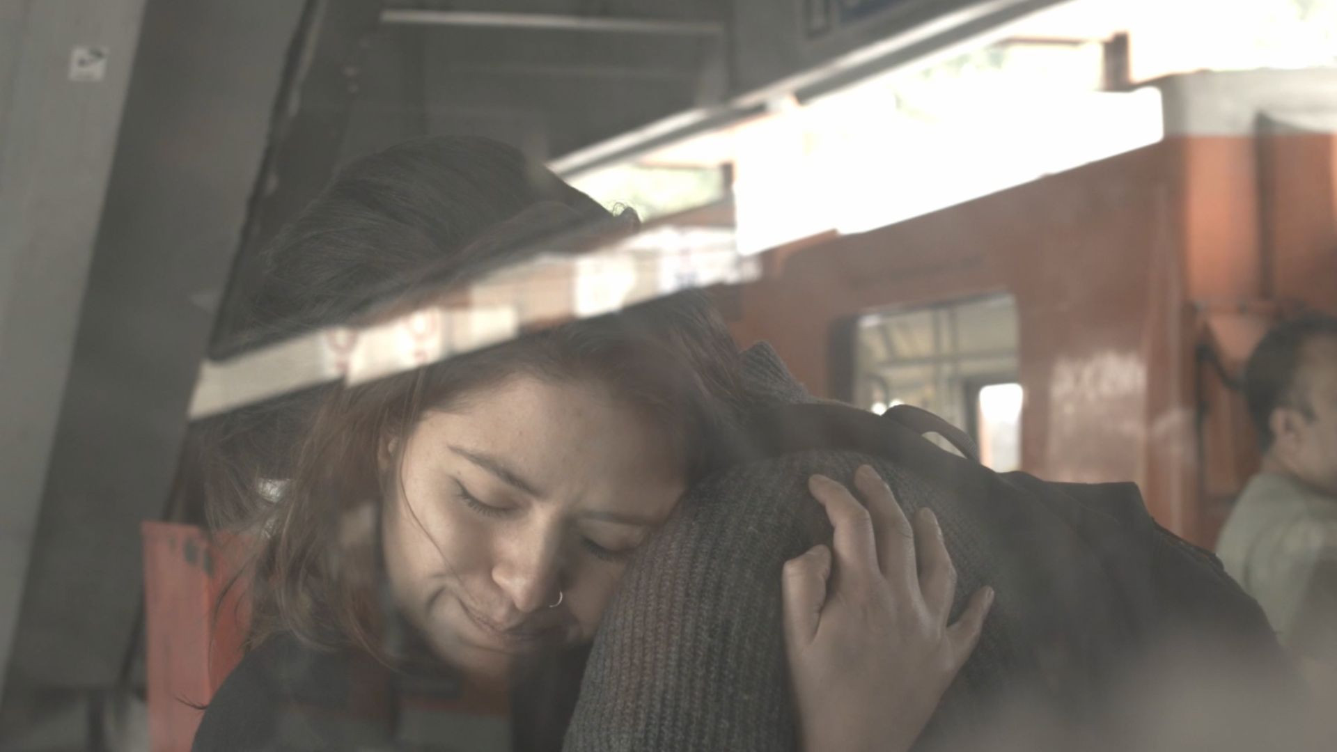 Backdrop for There's gotta be something better