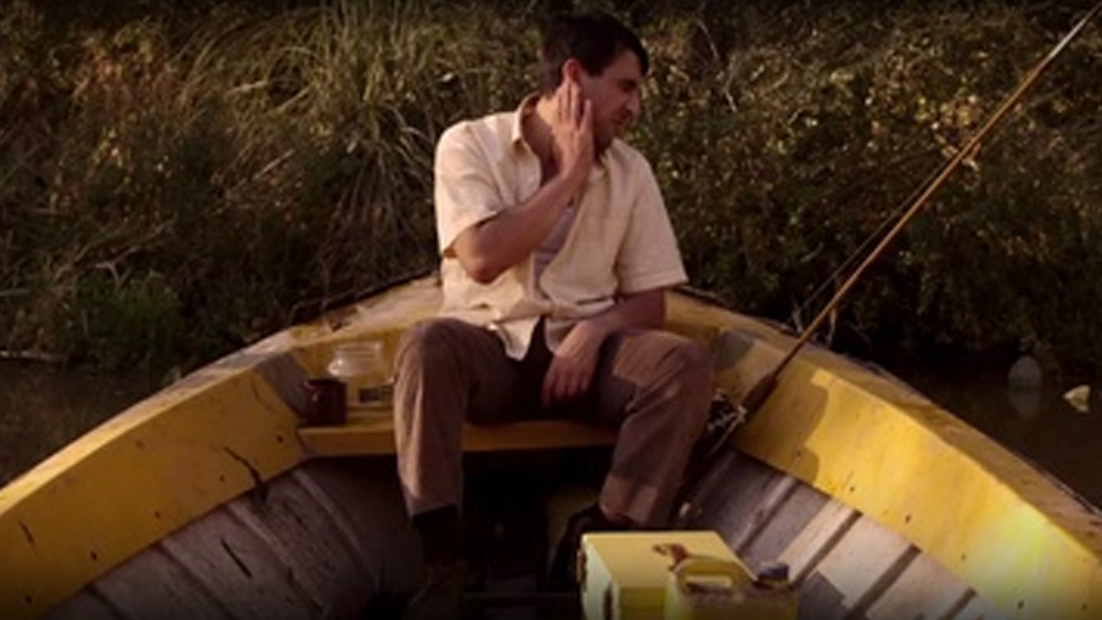 Backdrop for El dorado de Ford