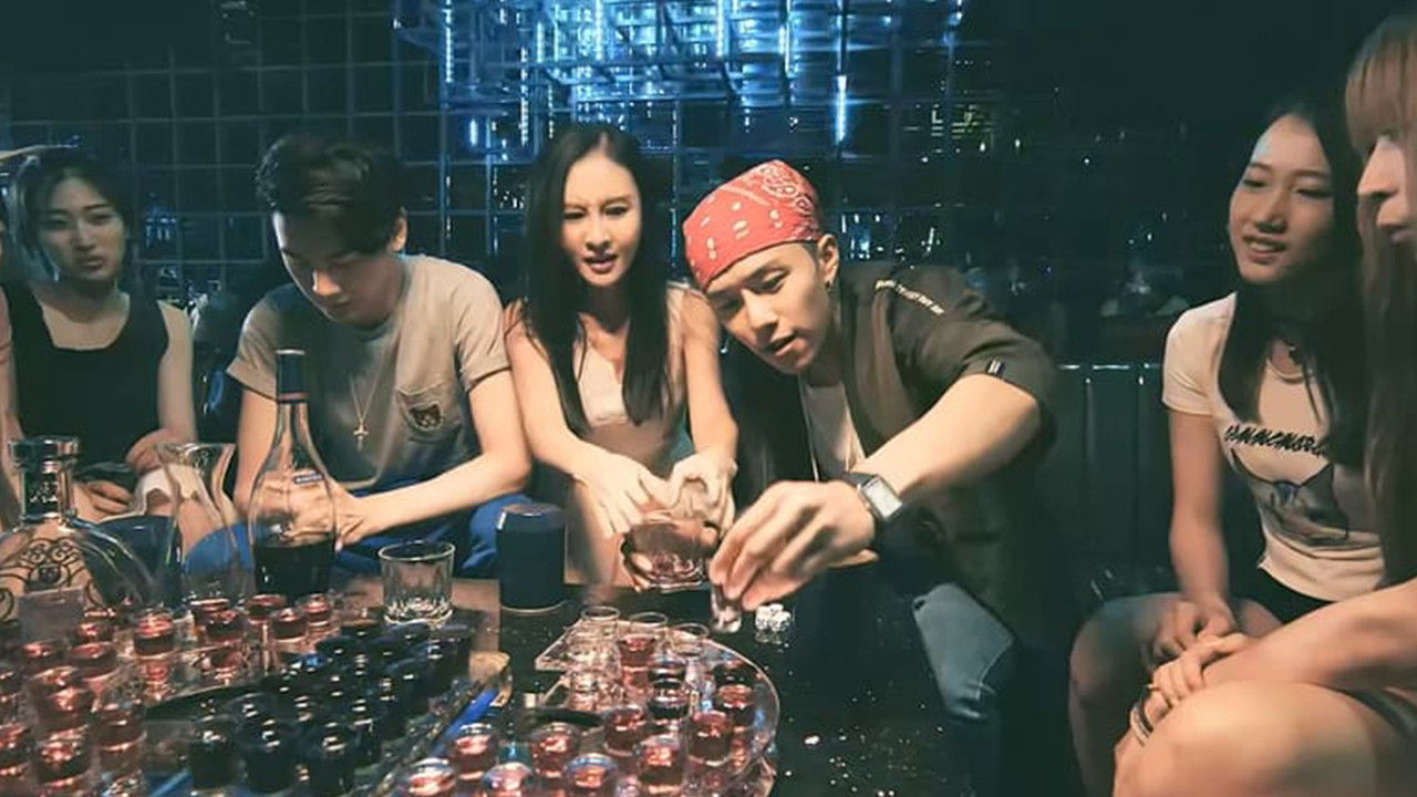 Backdrop for Best Girlfriend