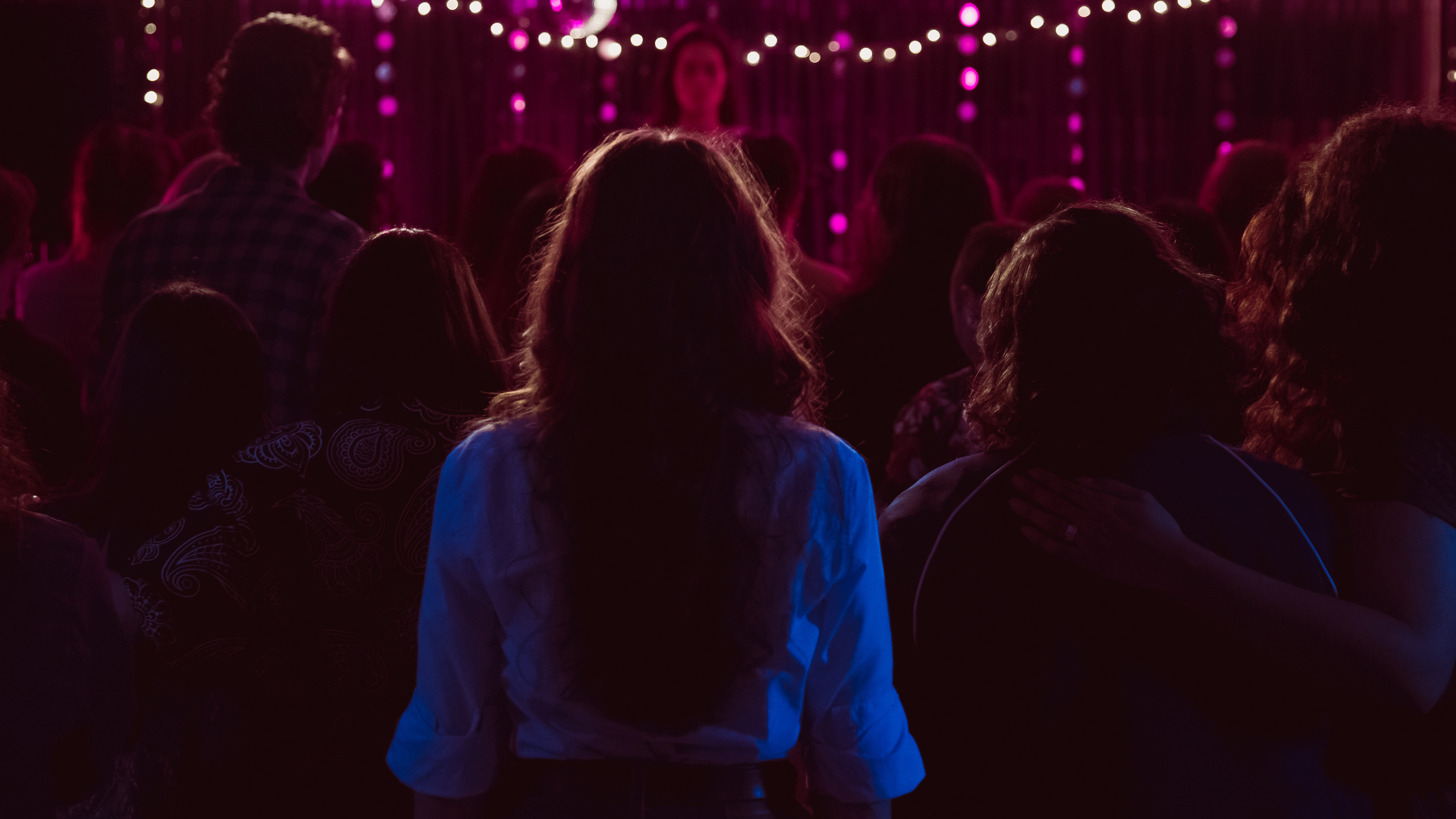 Backdrop for Lakeview