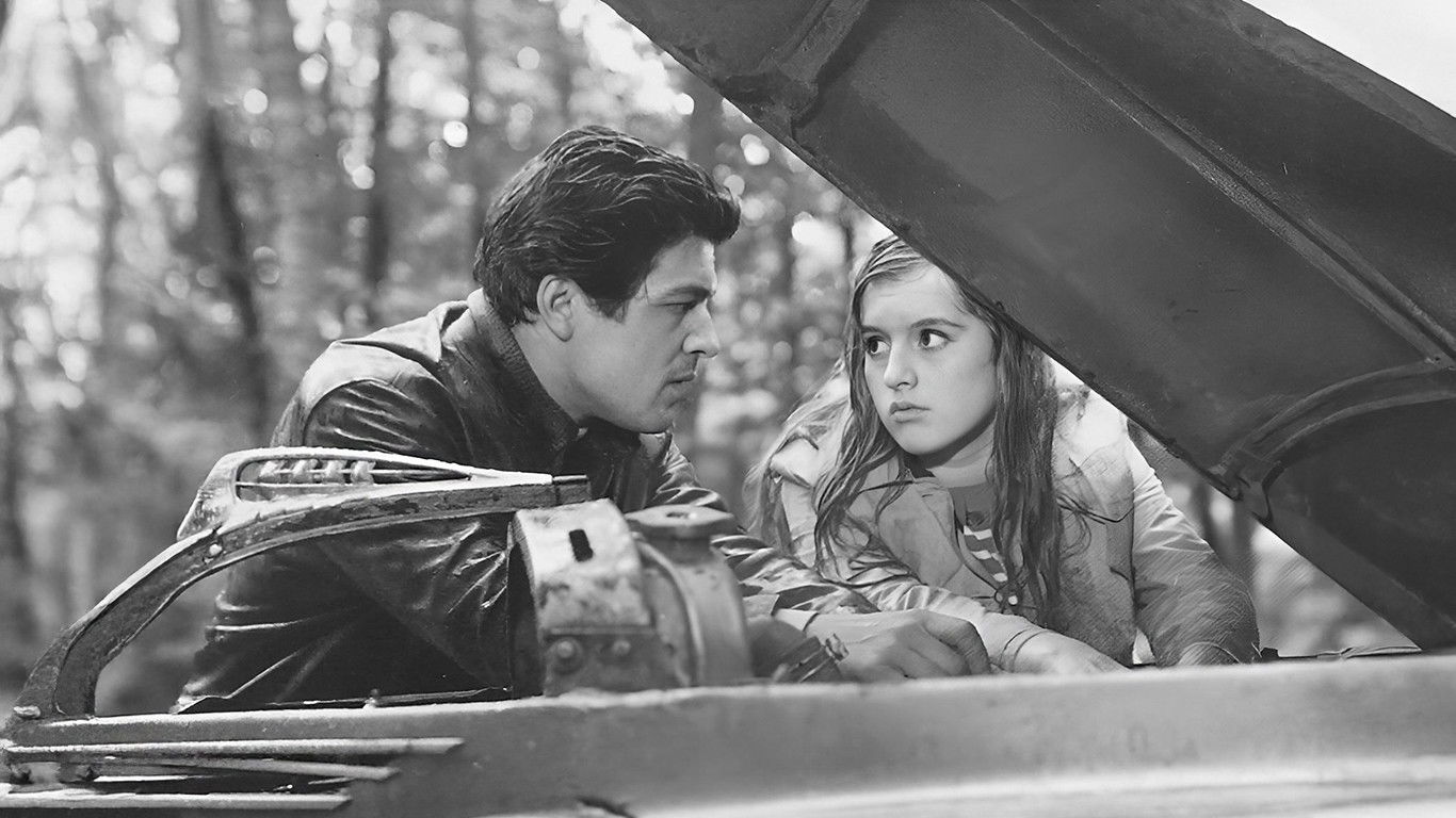 Backdrop for This Is How Destiny Wanted