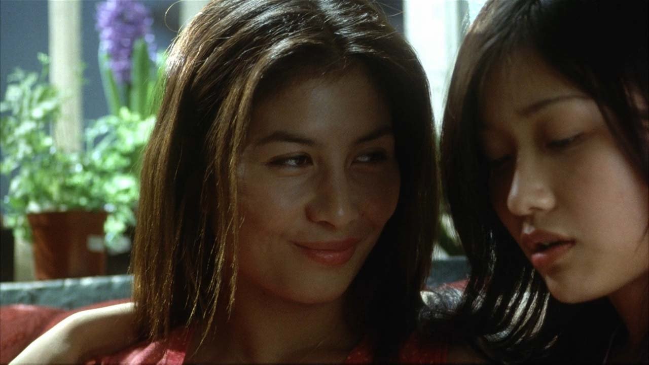 Backdrop for Butterfly