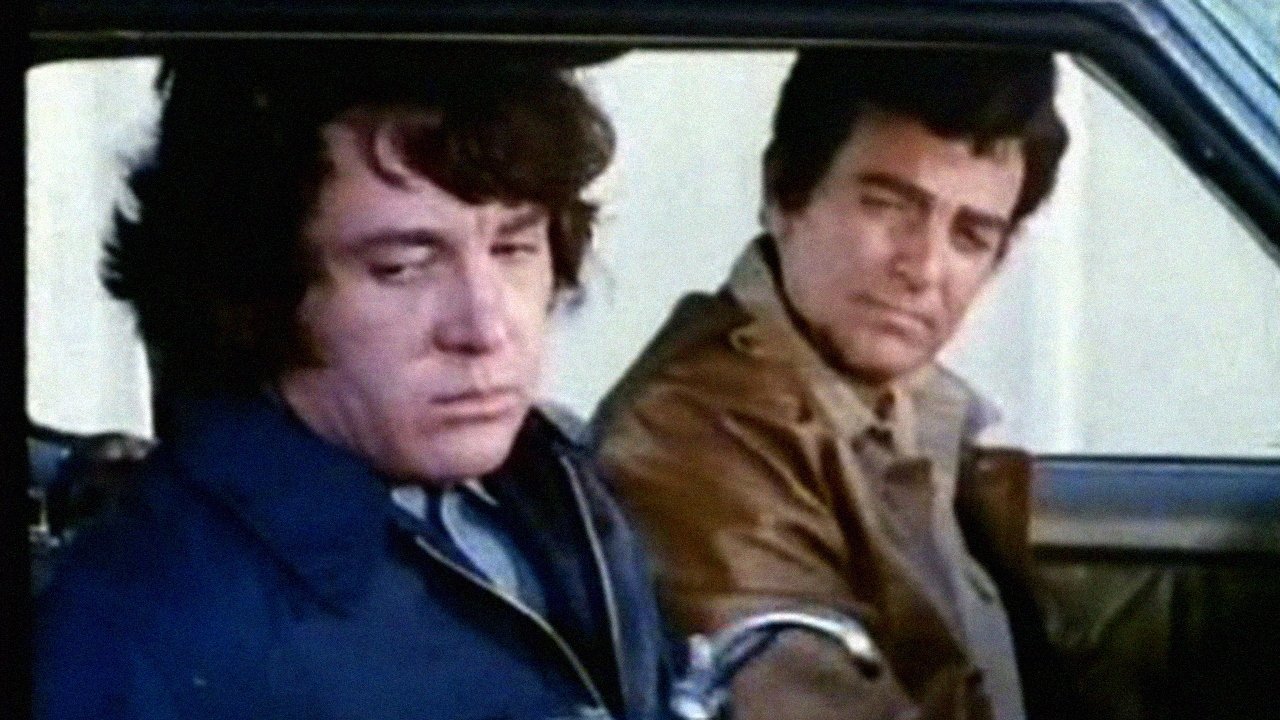 Backdrop for Beg, Borrow...or Steal