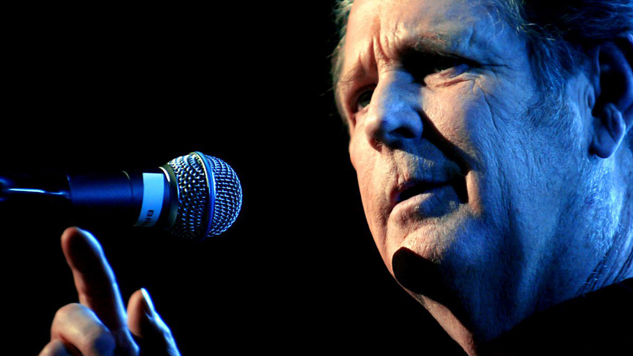 Backdrop for Brian Wilson: Presents - Pet Sounds Live in London