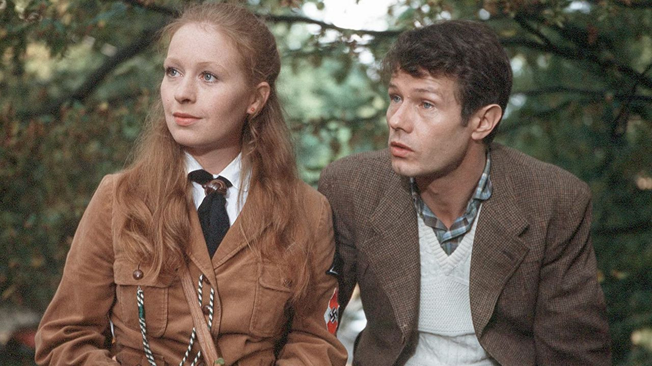 Backdrop for Manure and Gillyflowers