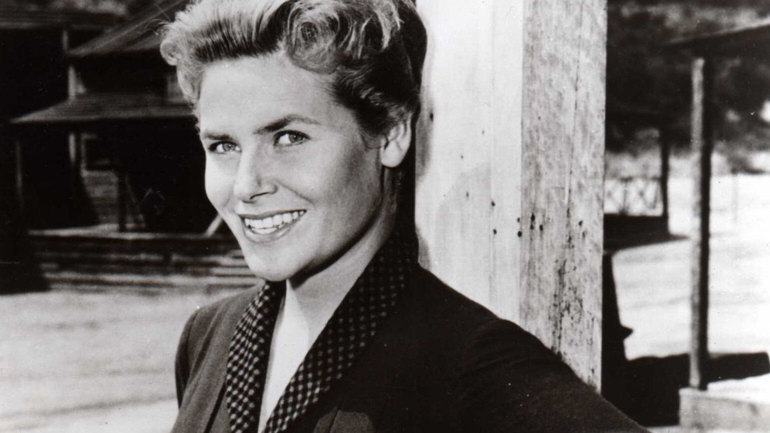 Backdrop for Black Saddle