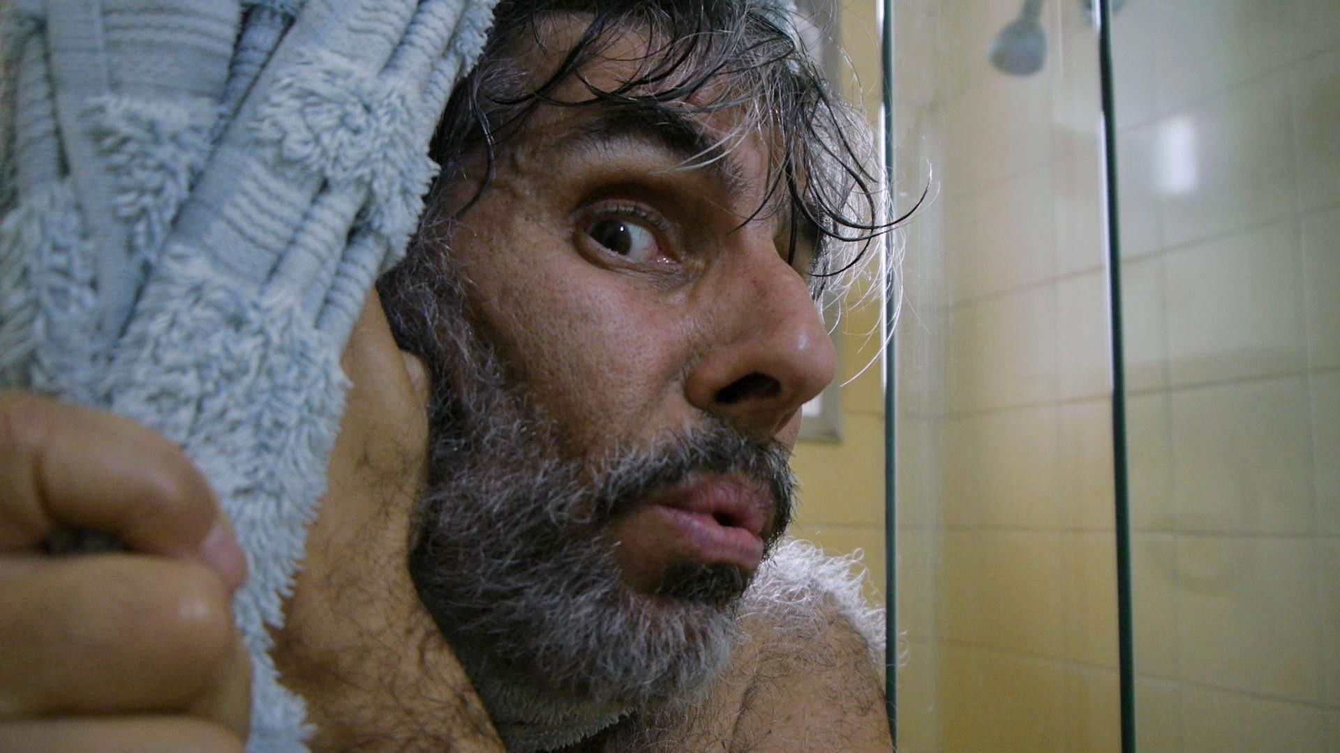 Backdrop for The Unfailing Mission of Renildo Salvador