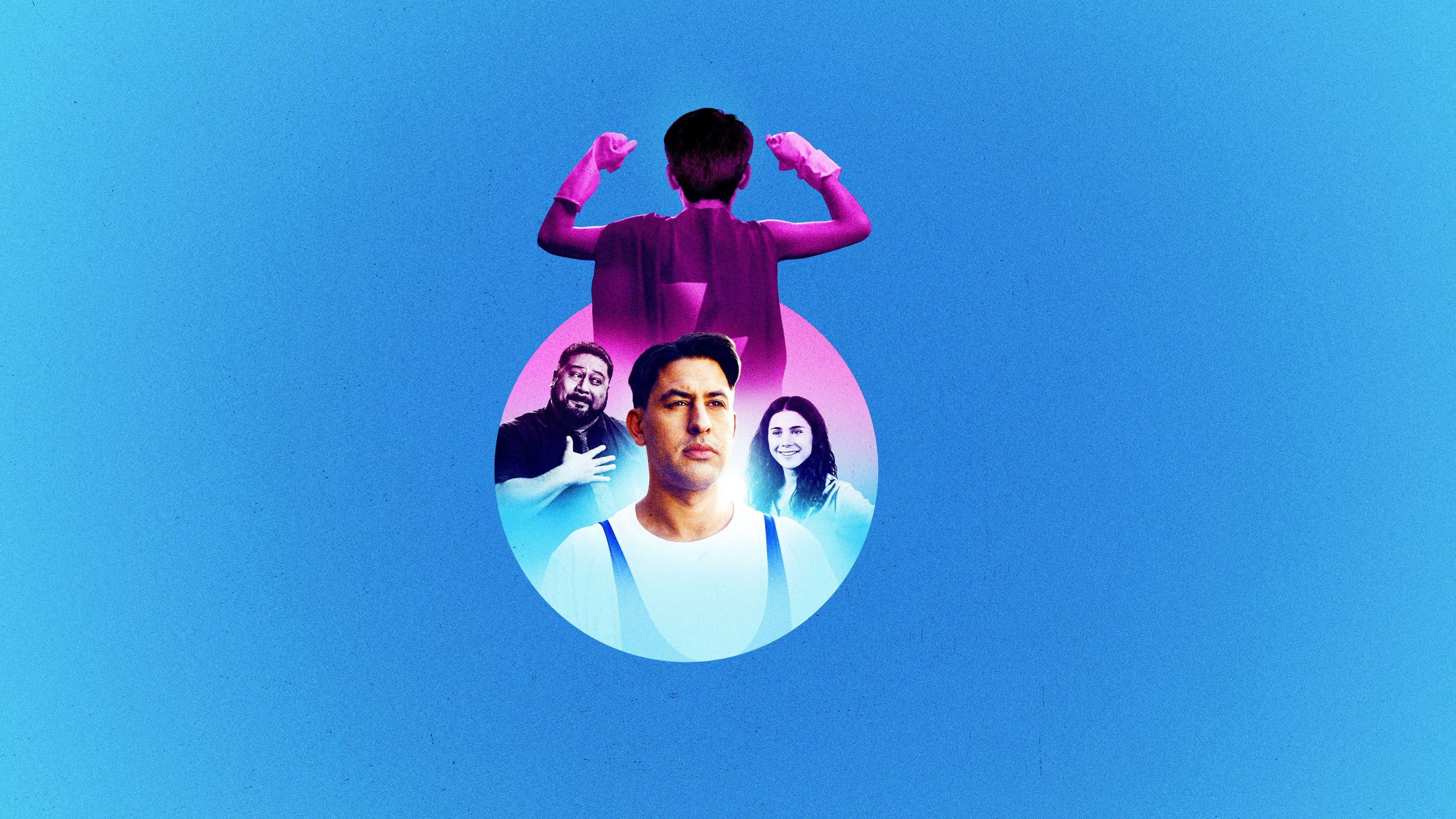 Backdrop for Paper Champions