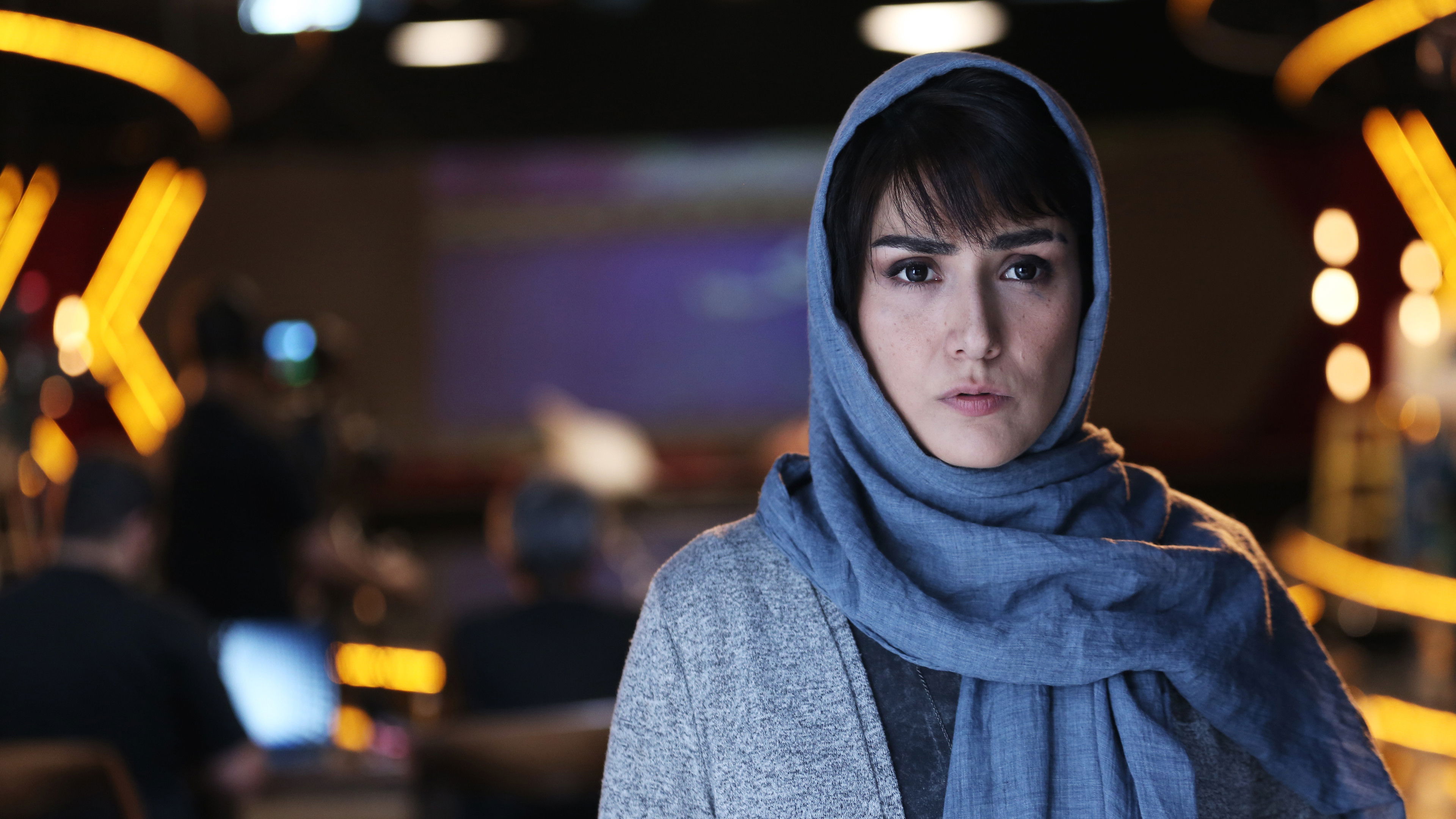 Backdrop for Cold Sweat