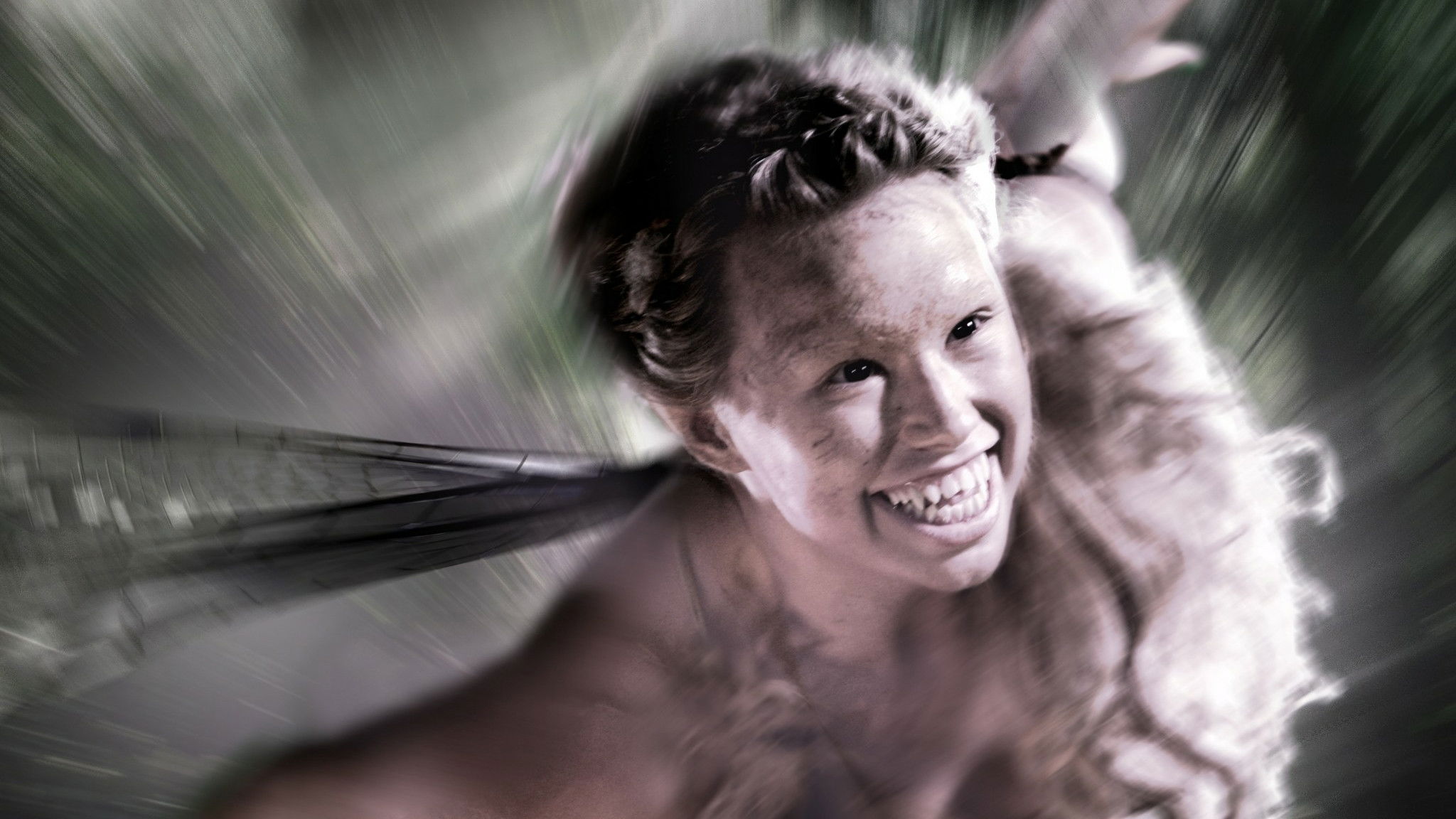 Backdrop for Fairycatcher