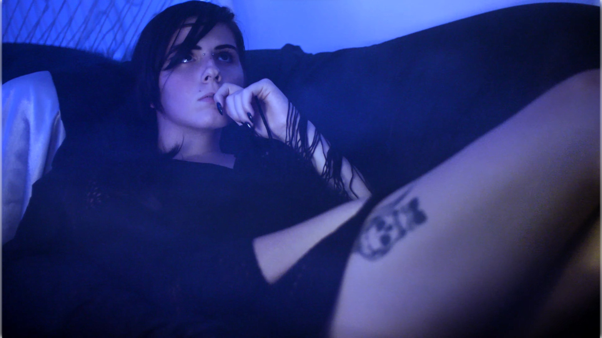 Backdrop for Mesmeralda