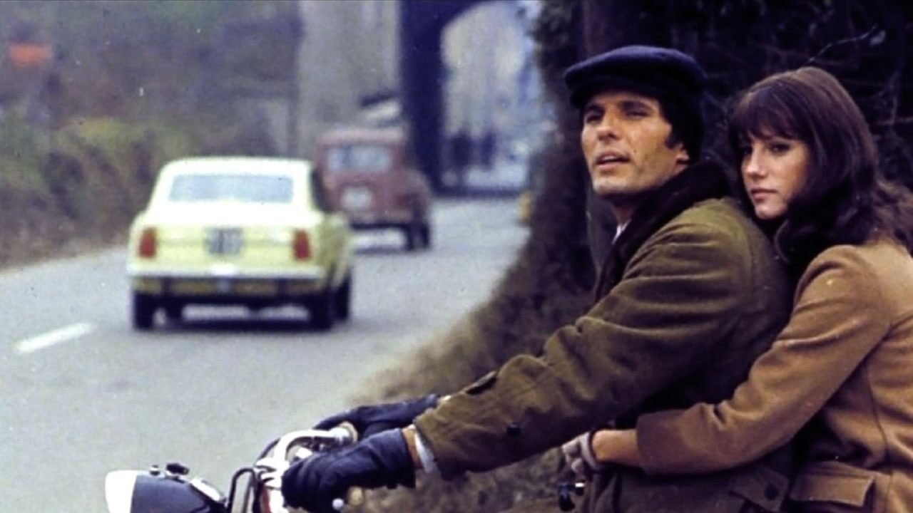 Backdrop for Somewhere Beyond Love