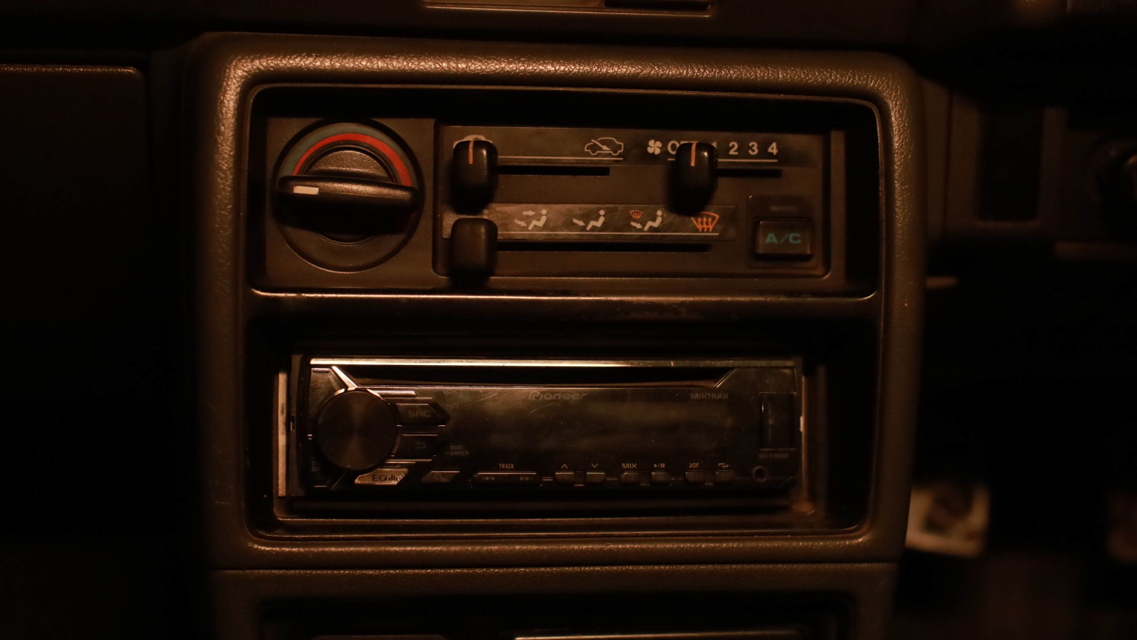 Backdrop for Good Night, Sunshine