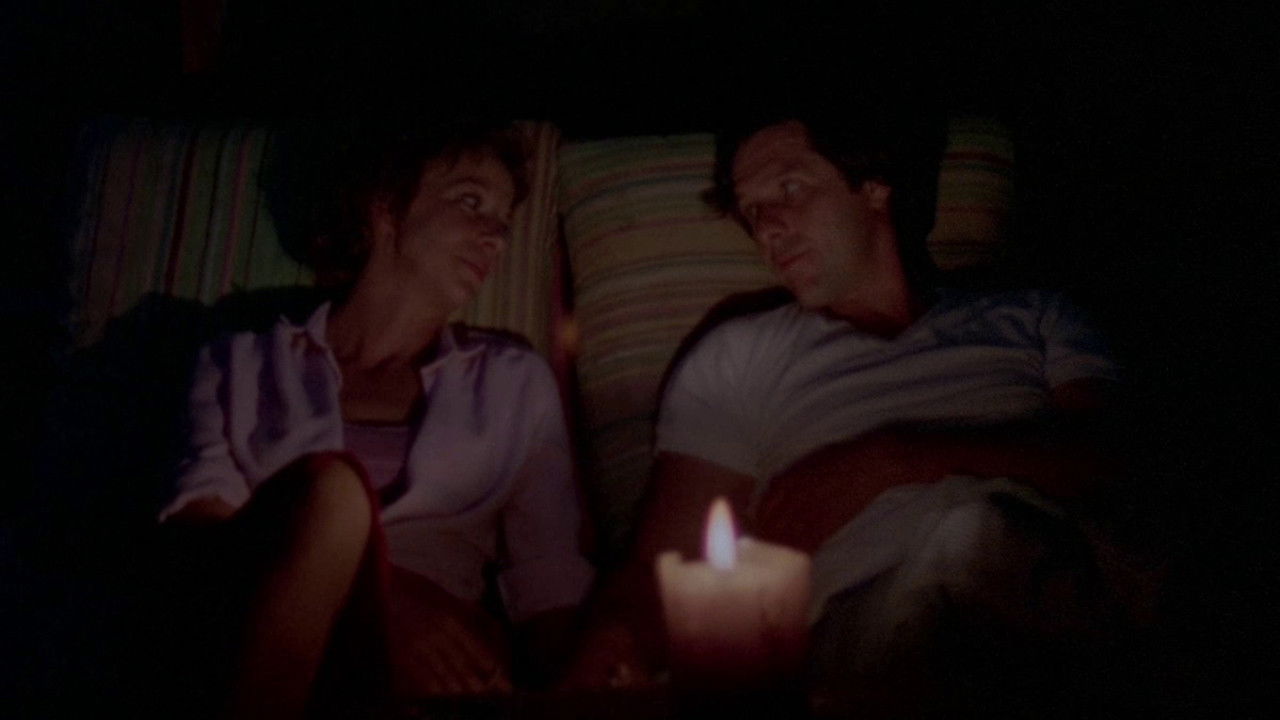 Backdrop for Wild Flowers