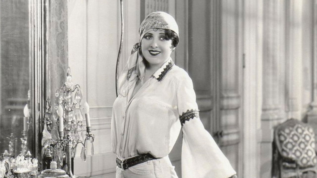 Backdrop for The Stolen Bride