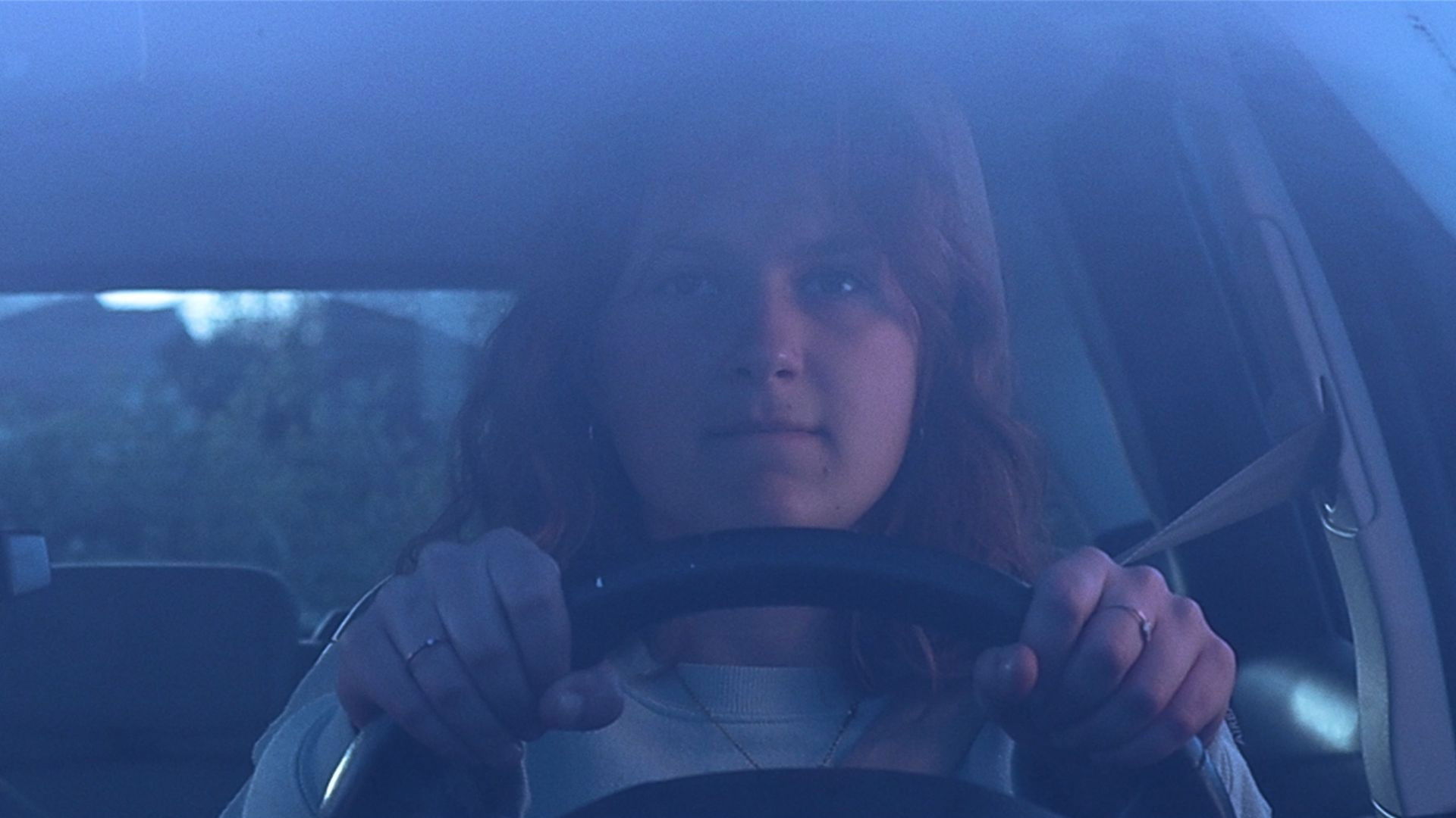 Backdrop for Brake-Through