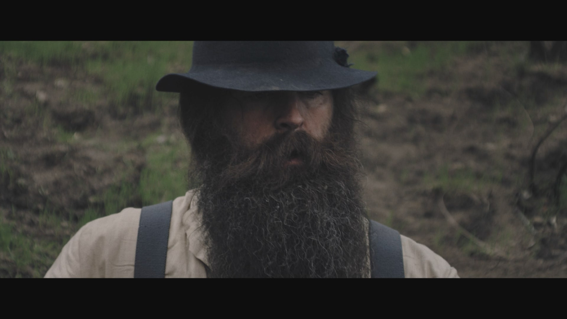 Backdrop for Of the Essence