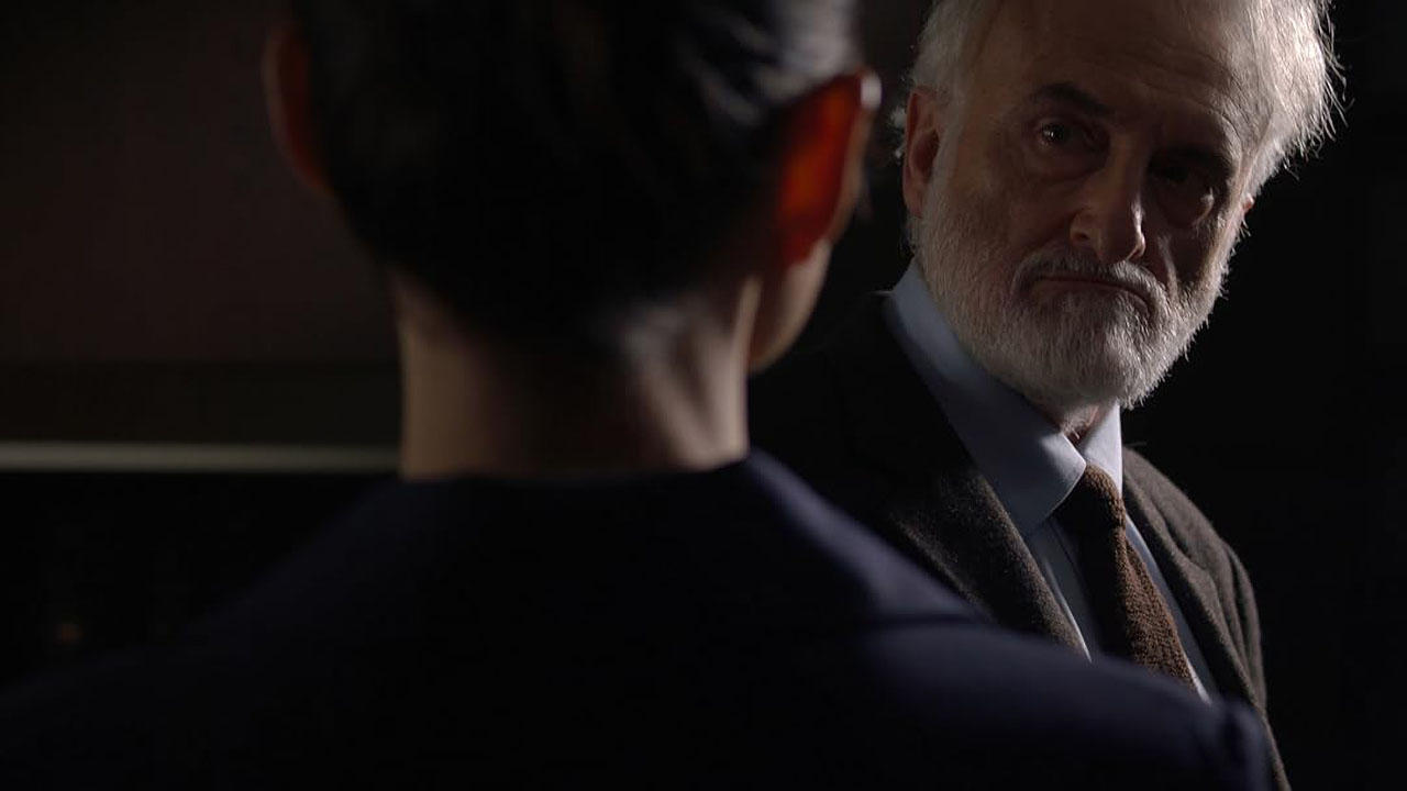 Backdrop for Sinapsi