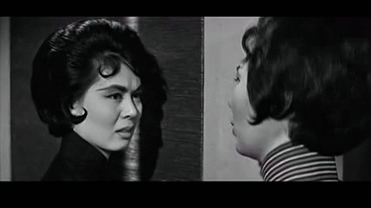 Backdrop for Love Without End