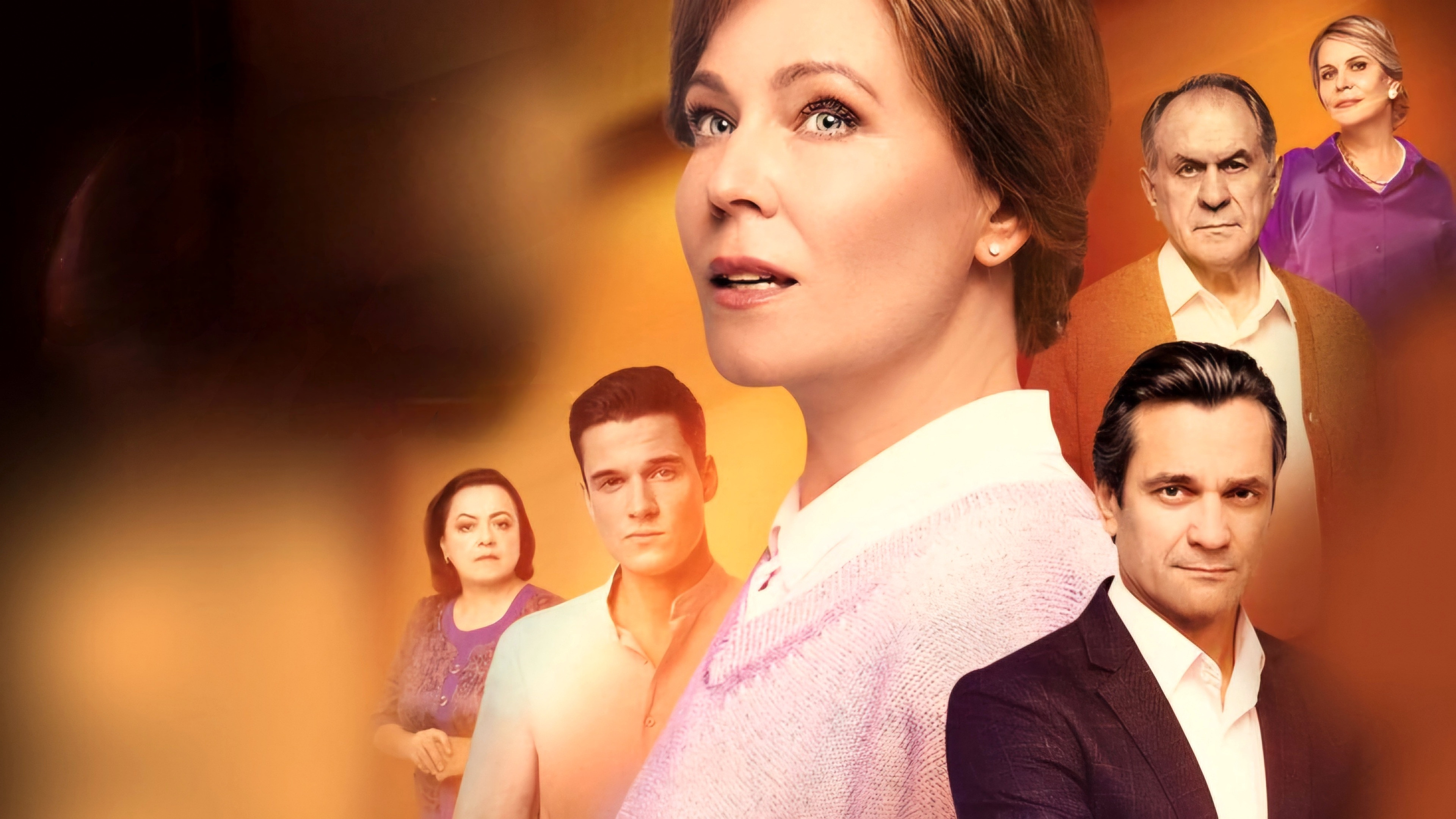 Backdrop for Свет в окне