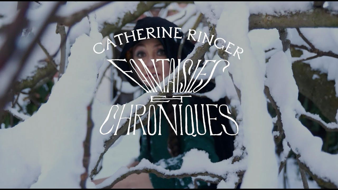 Backdrop for Fantaisies et Chroniques