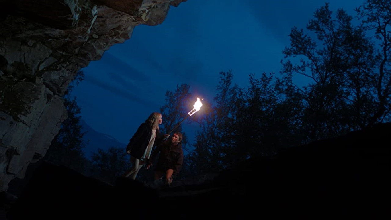 Backdrop for Stallo Awakens