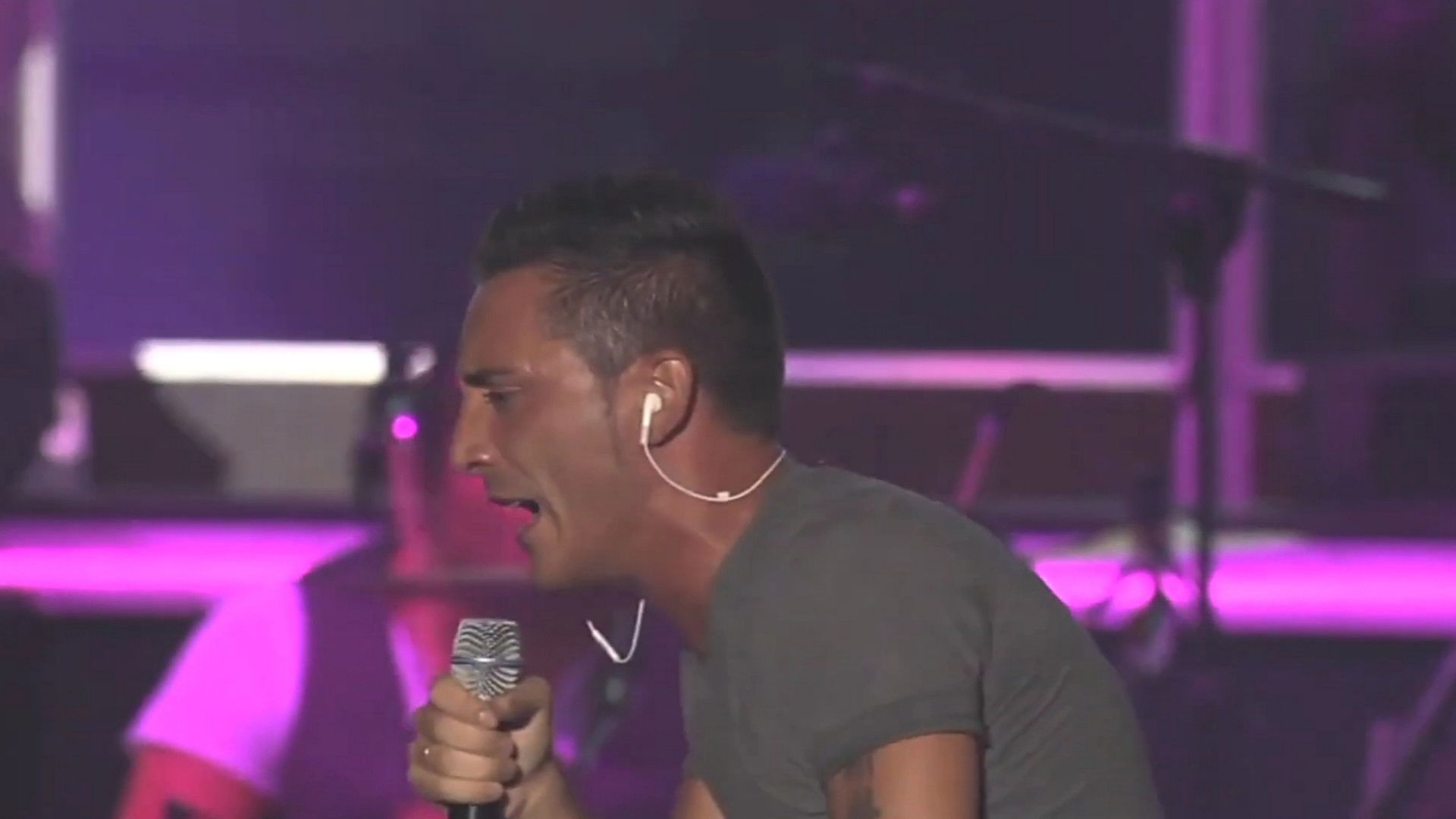 Backdrop for Viva I Romantici: Il Sogno