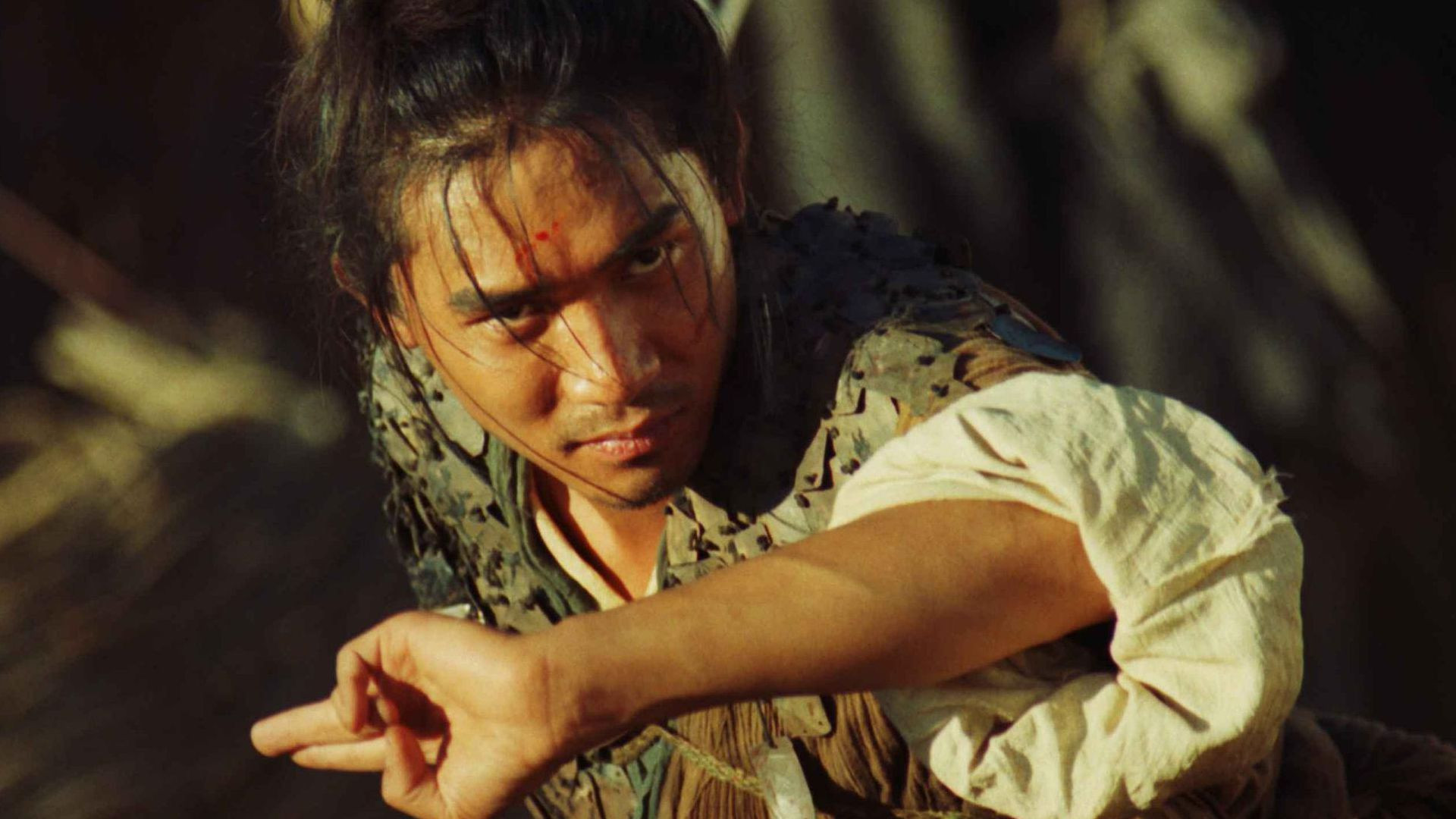 Backdrop for Ashes of Time Redux