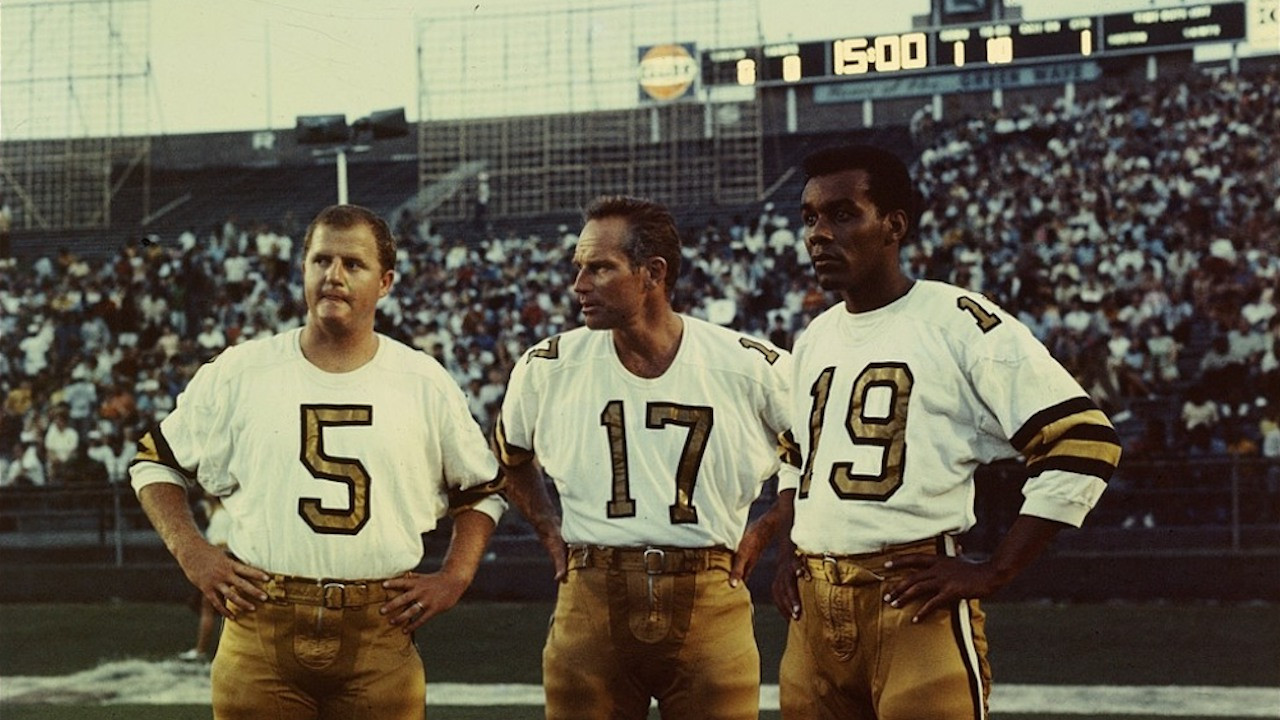 Backdrop for Number One