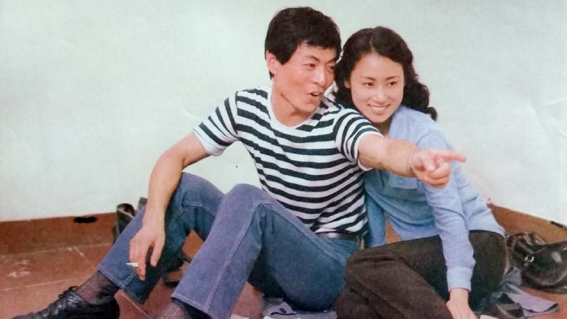 Backdrop for She Turns 28 This Year