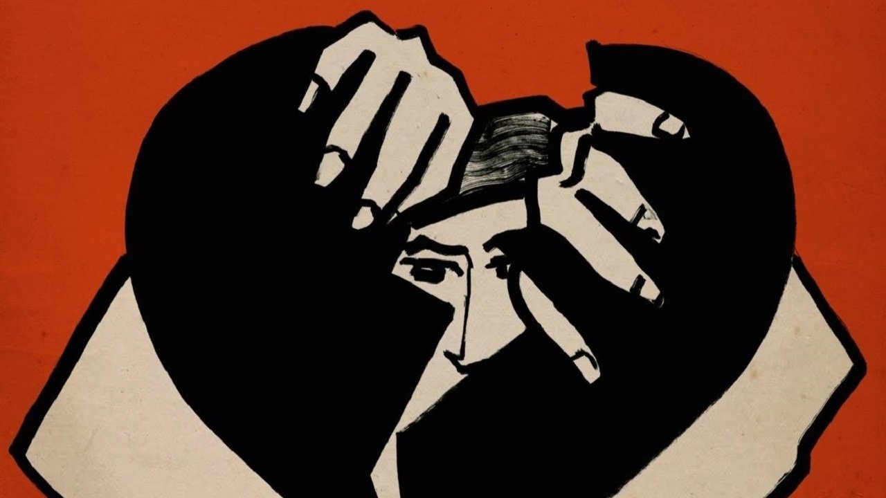 Backdrop for La visione romantica