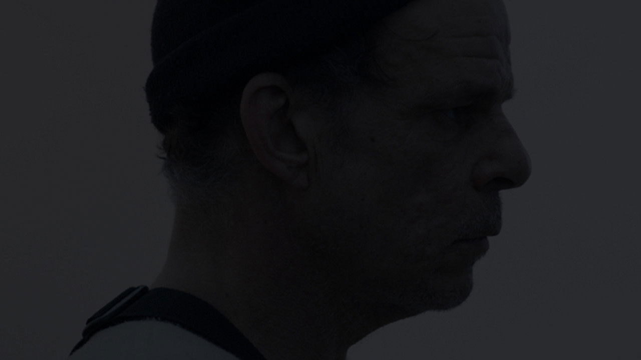 Backdrop for Gray House