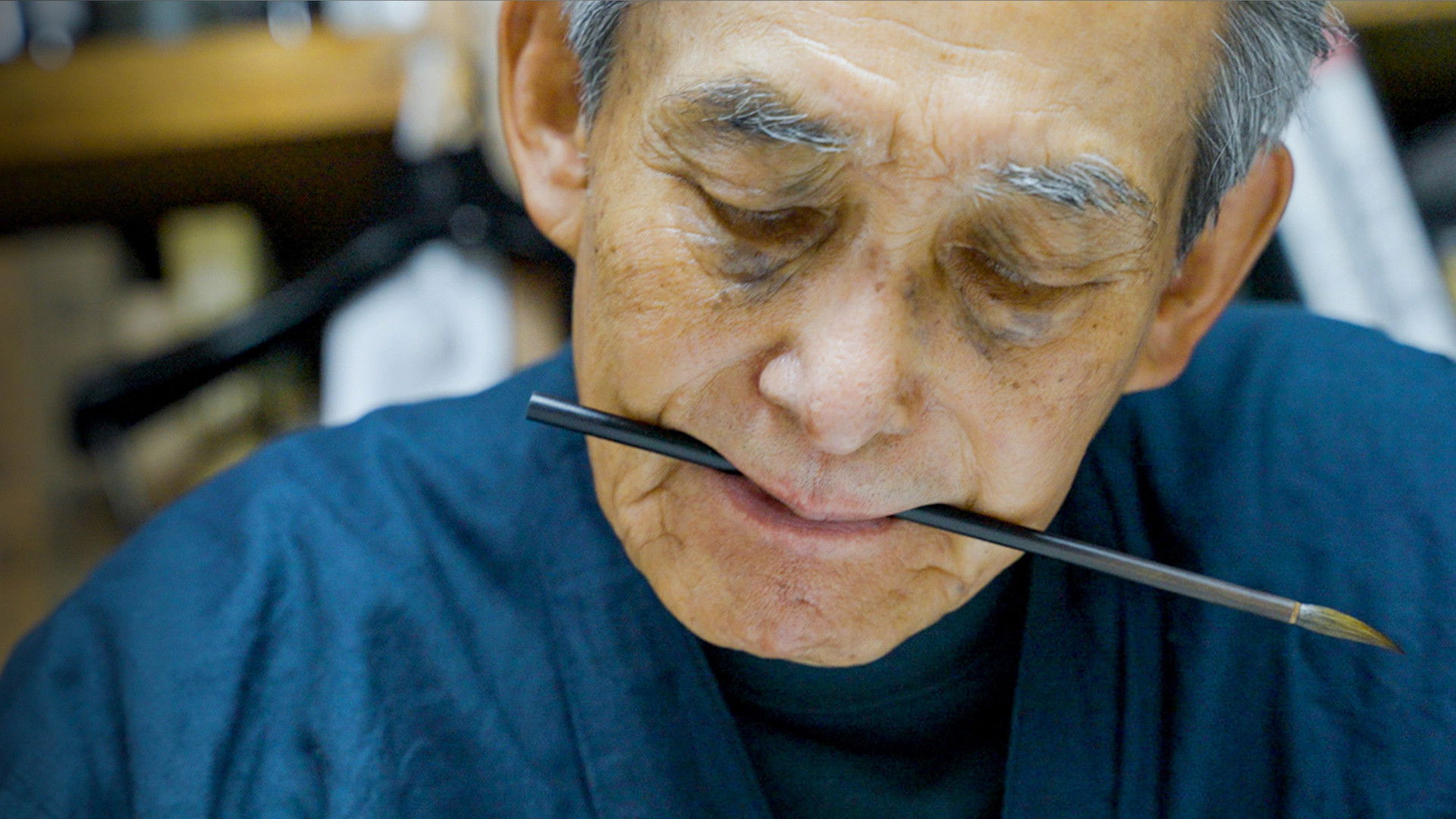 Backdrop for FRONTRUNNERS