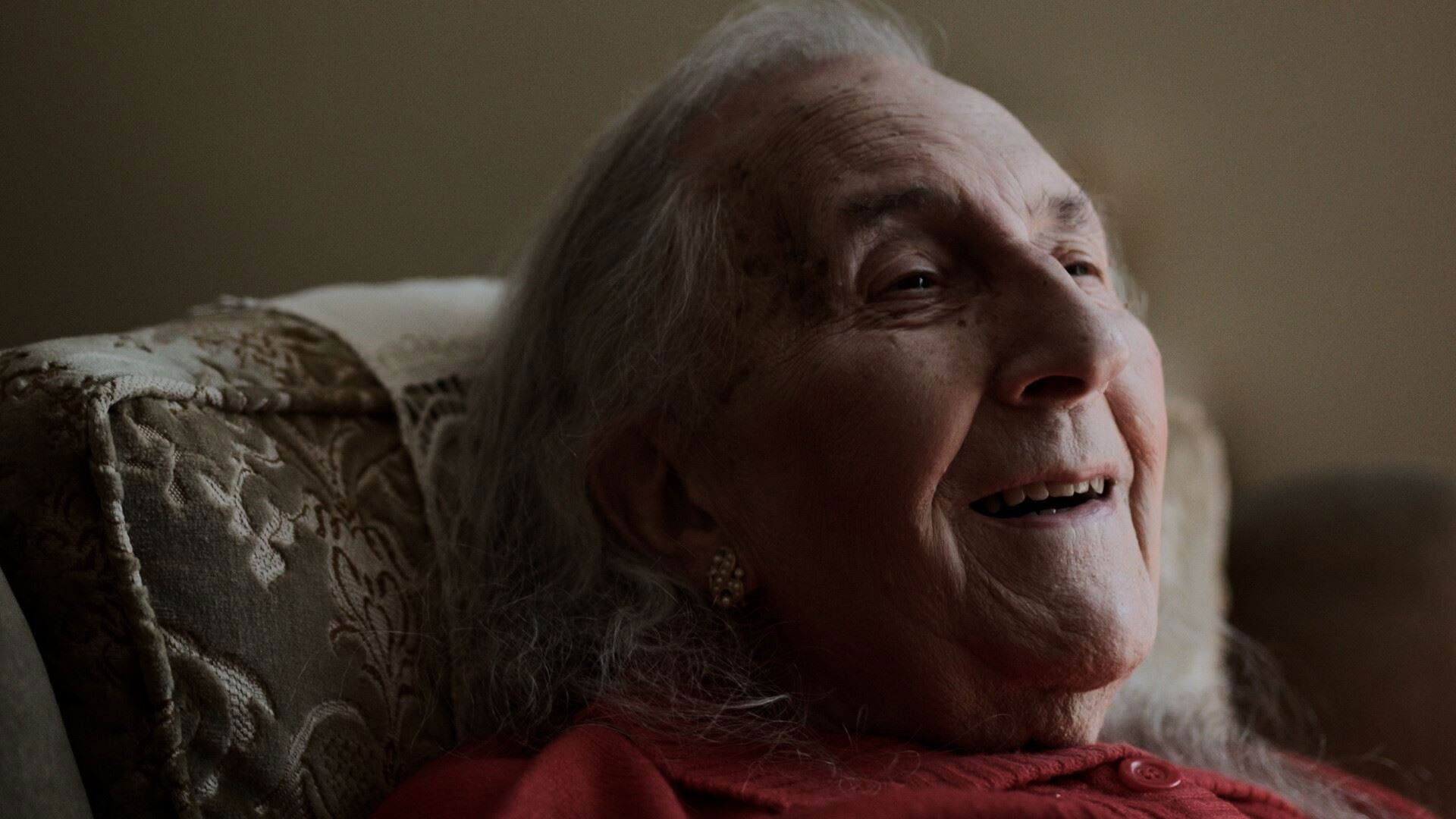 Backdrop for Patricia in the Dark