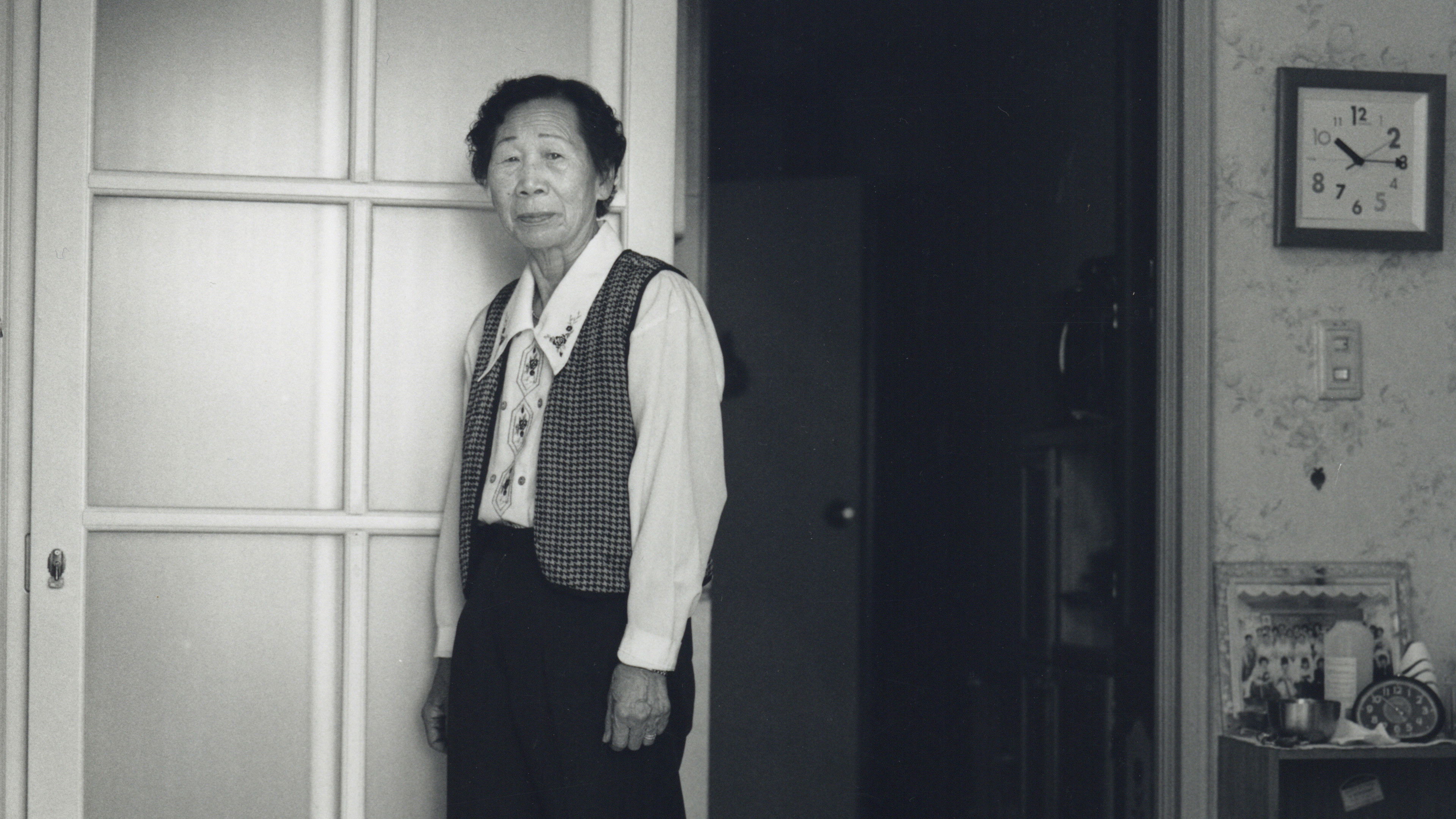 Backdrop for Comfort