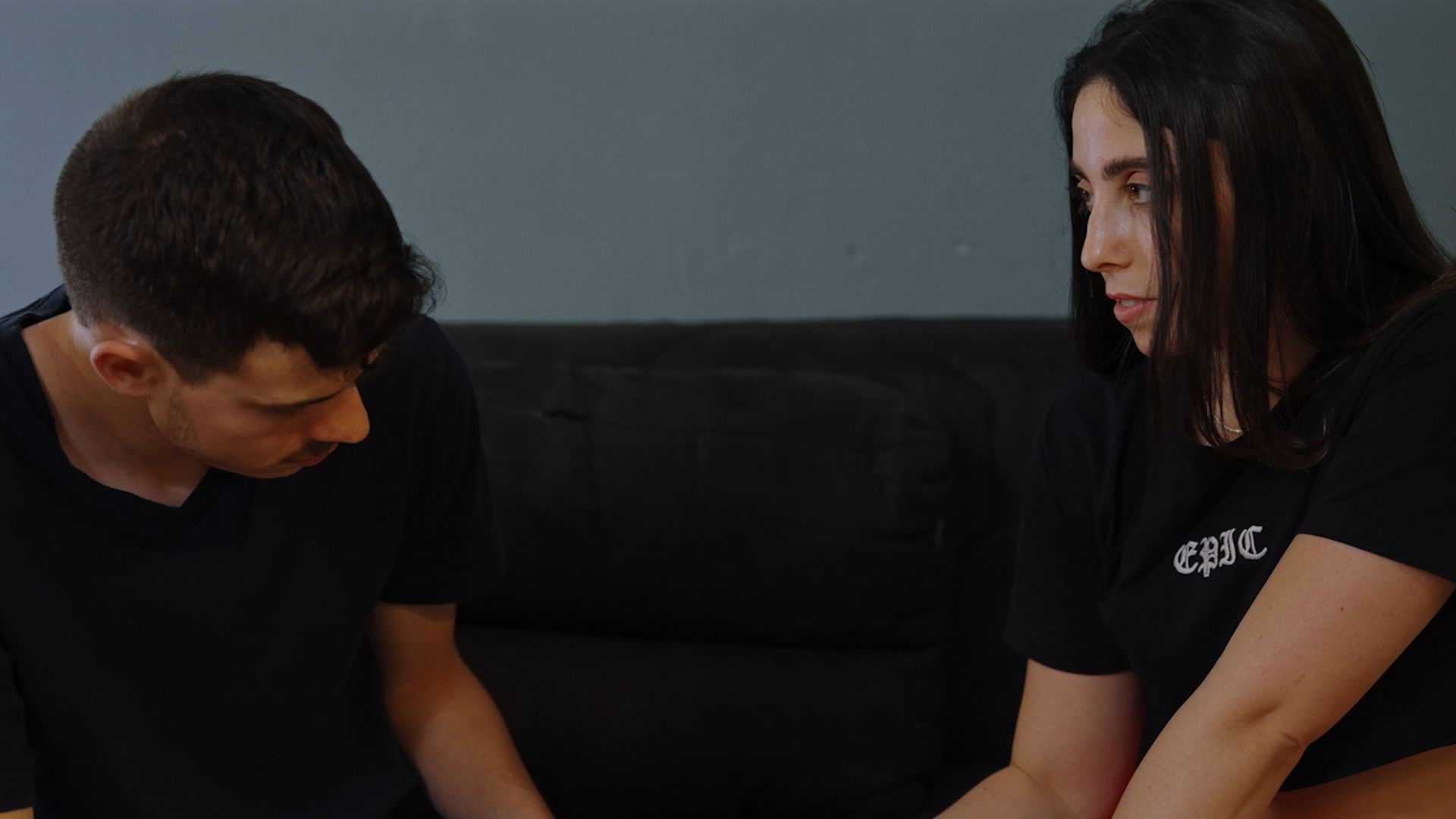 Backdrop for Anxious