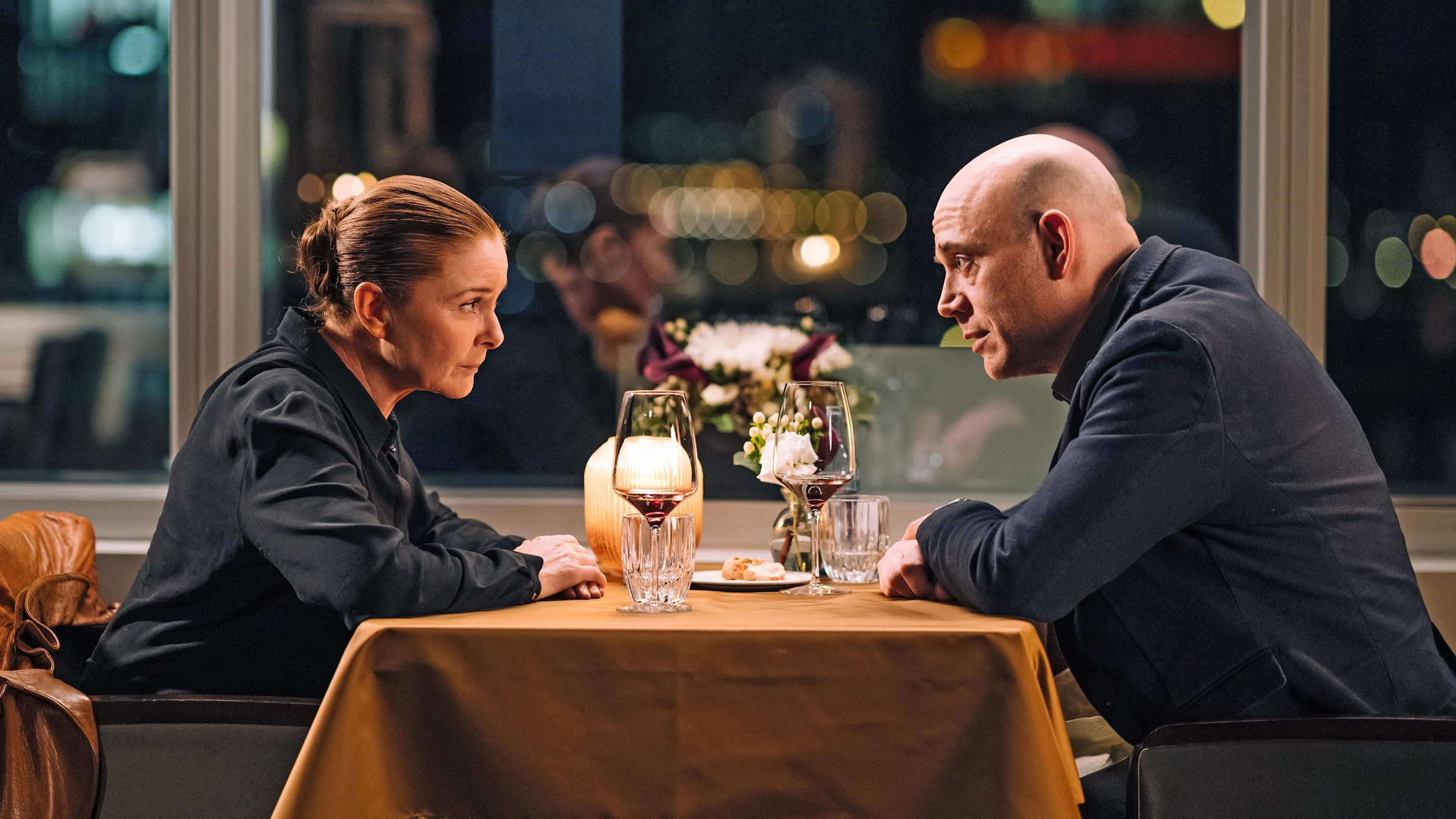 Backdrop for The Fox - Old Sins