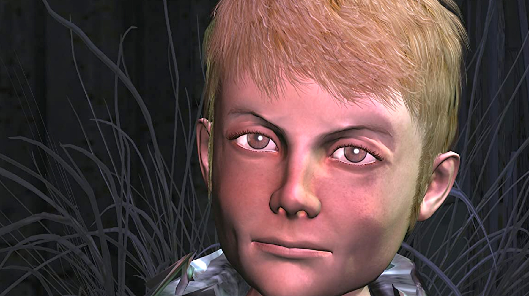 Backdrop for Ben and Big