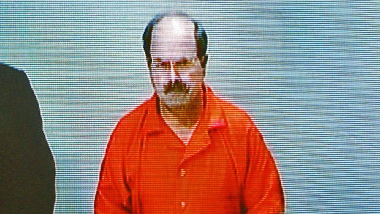 Backdrop for BTK: A Killer Among Us