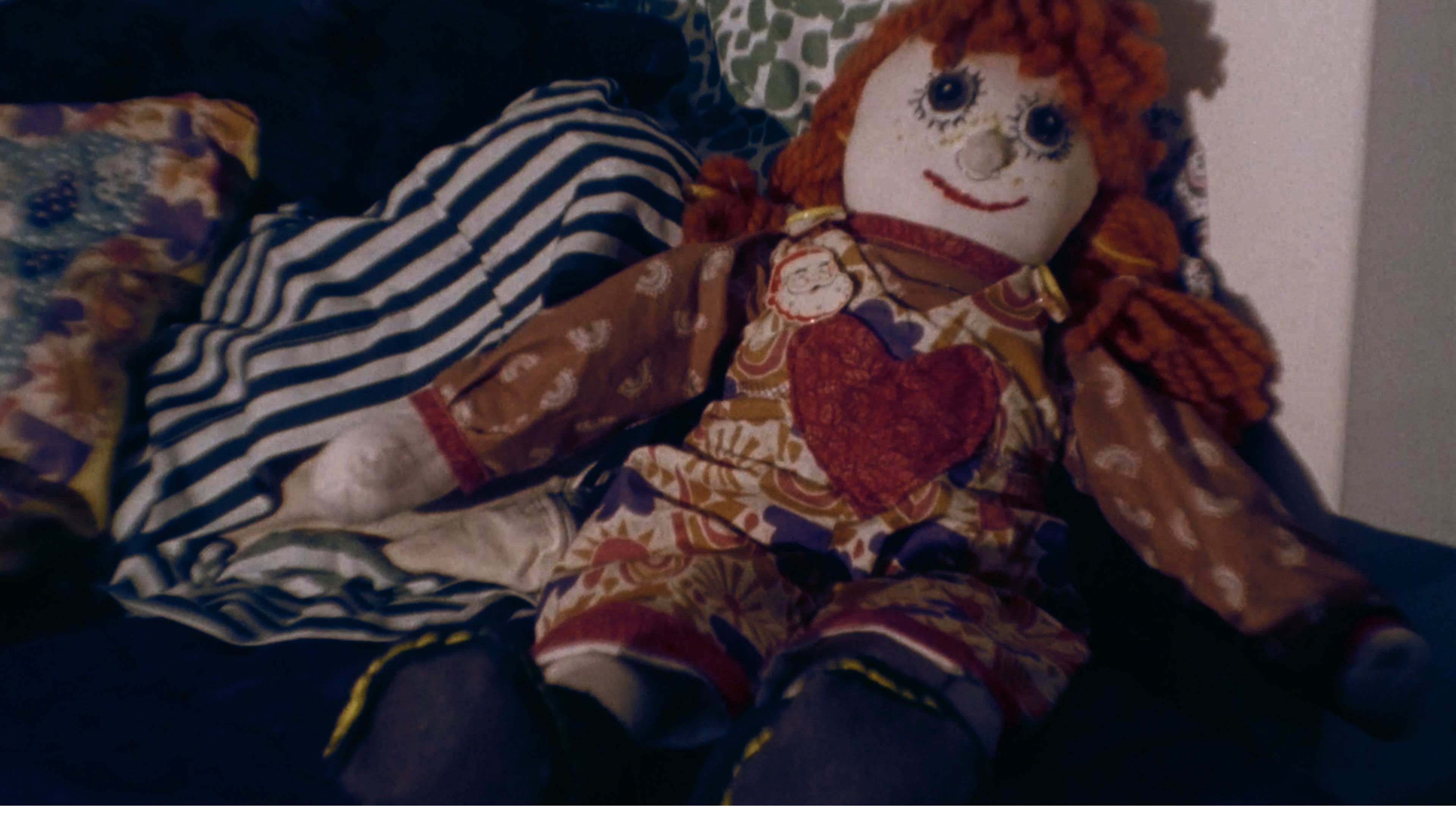 Backdrop for The Harmony Files