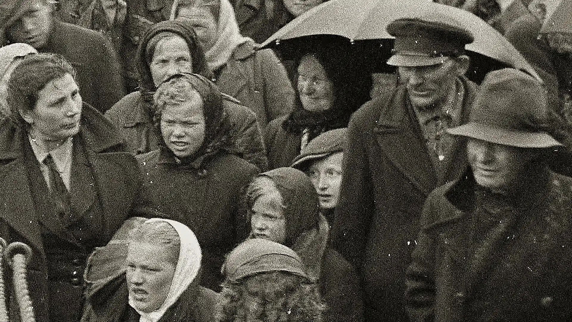 Backdrop for Silent Displacement – The Unknown Deportation of Ingria