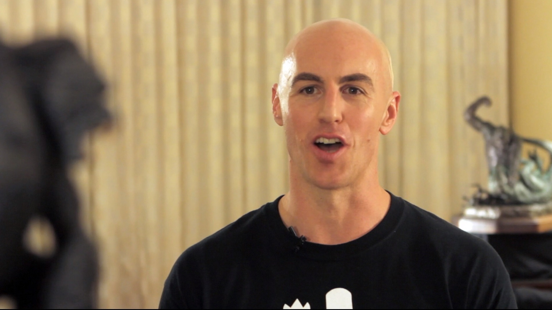 Backdrop for Long Live the King