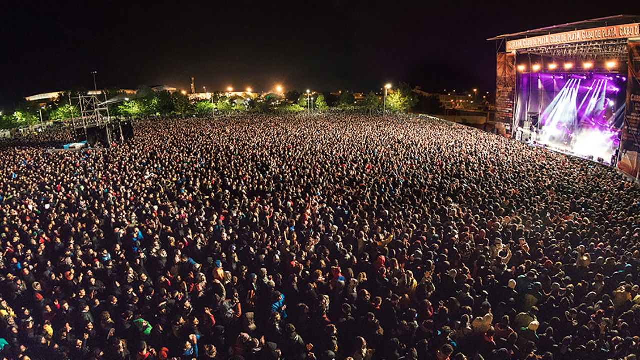 Backdrop for El mundo alrededor